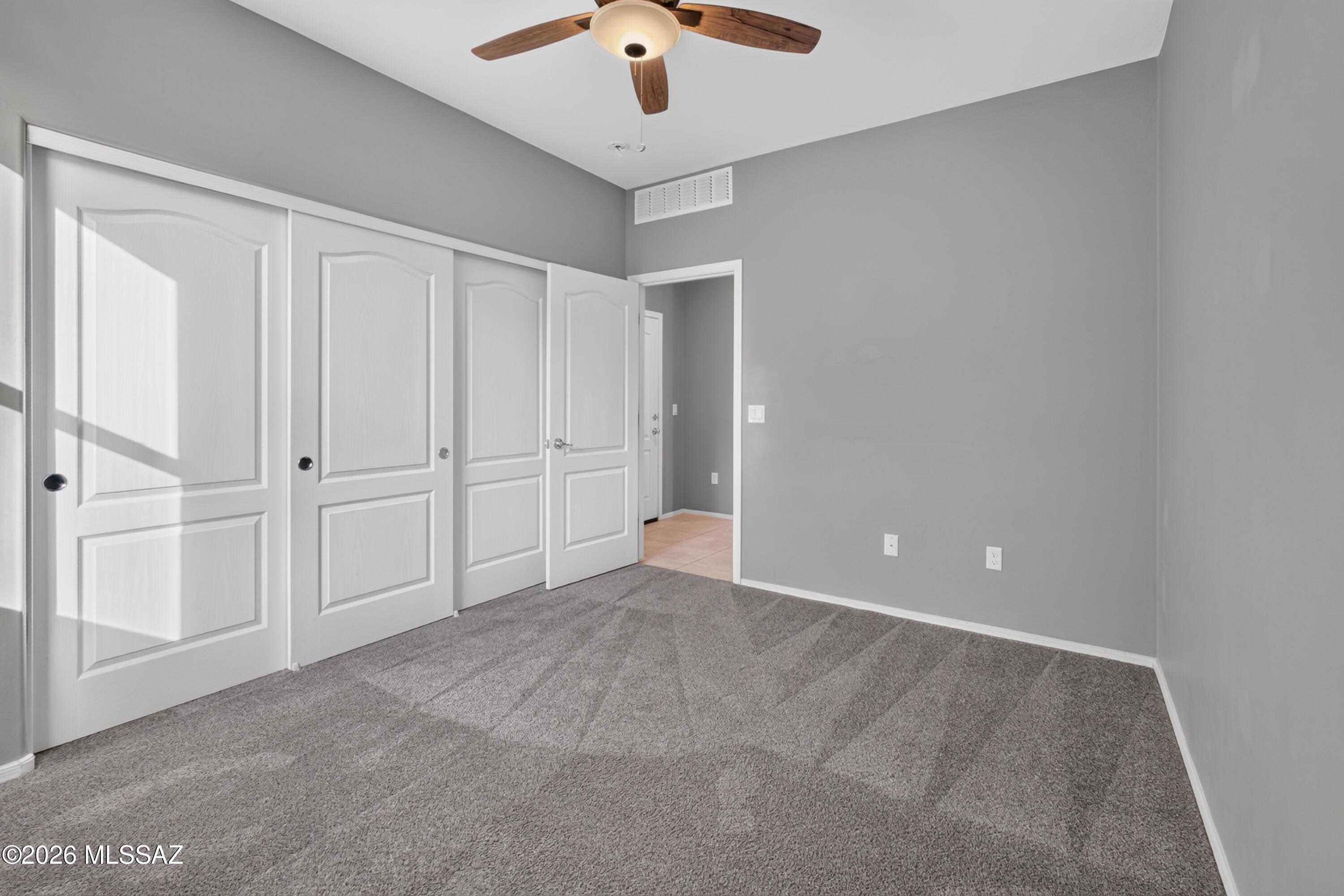 Santa Rita Ranch II (1-301) - Residential
