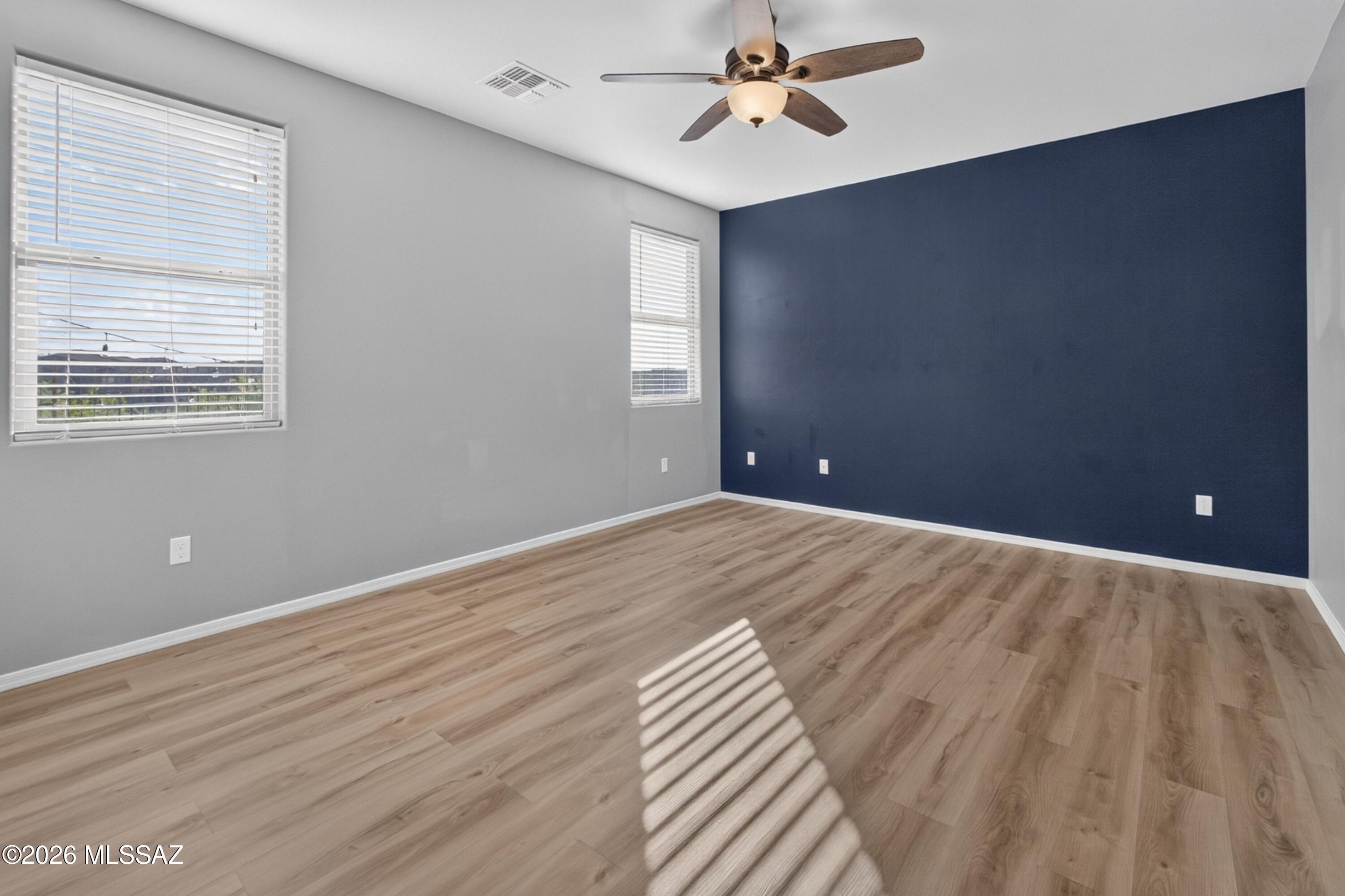 Santa Rita Ranch II (1-301) - Residential