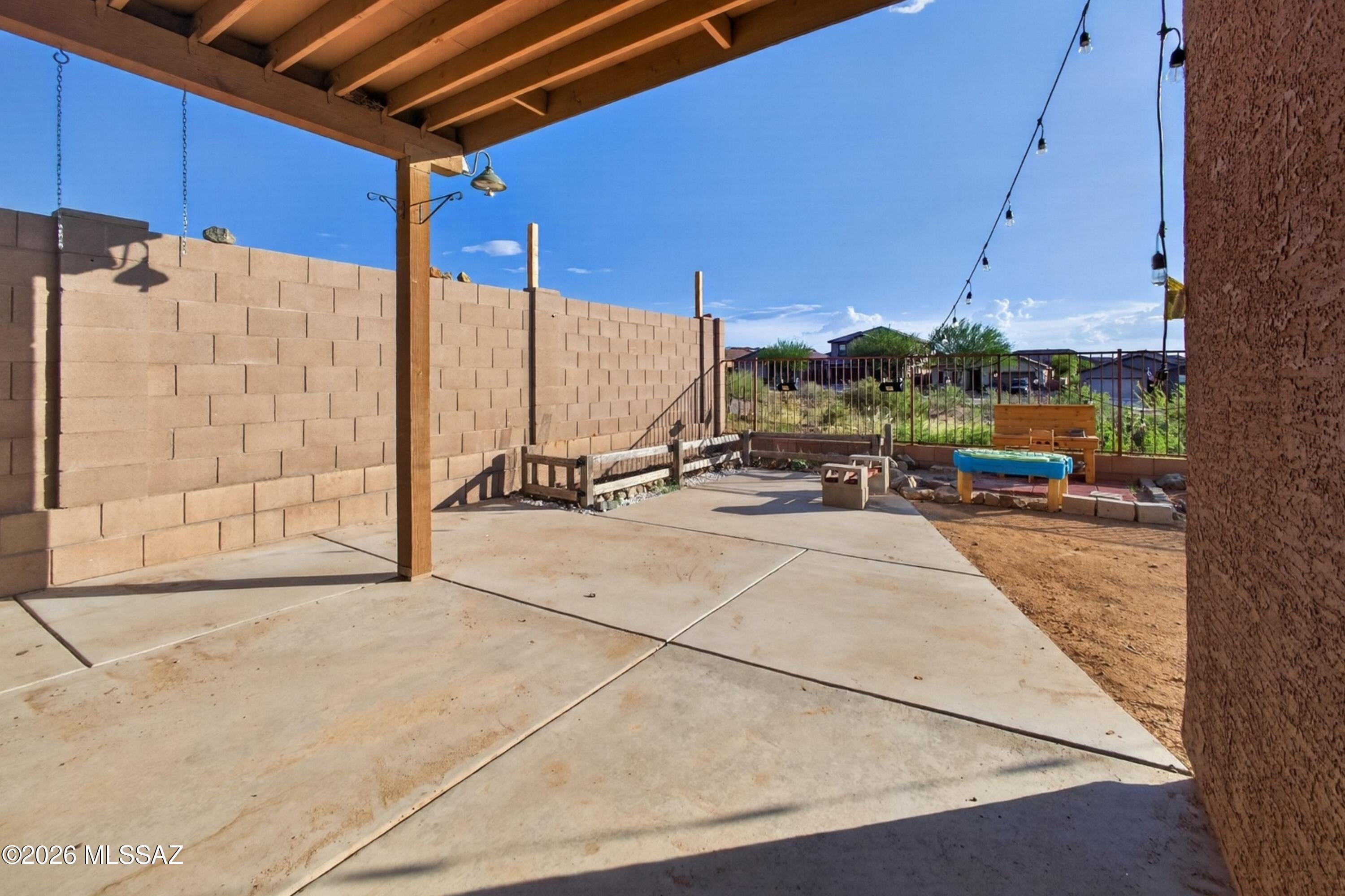 Santa Rita Ranch II (1-301) - Residential