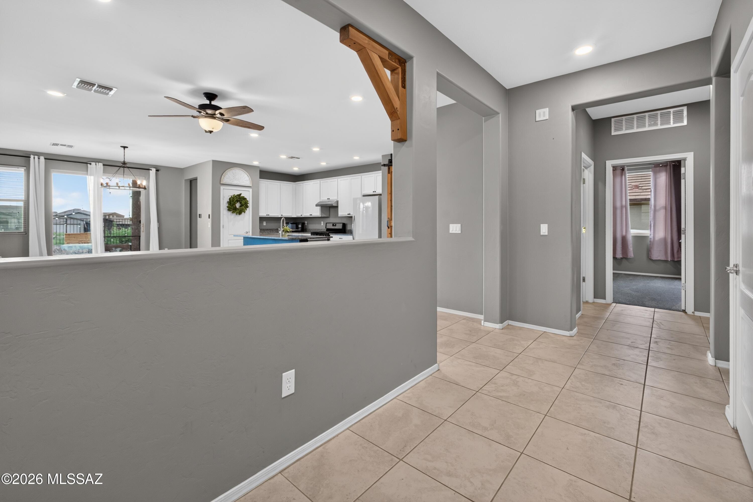 Santa Rita Ranch II (1-301) - Residential
