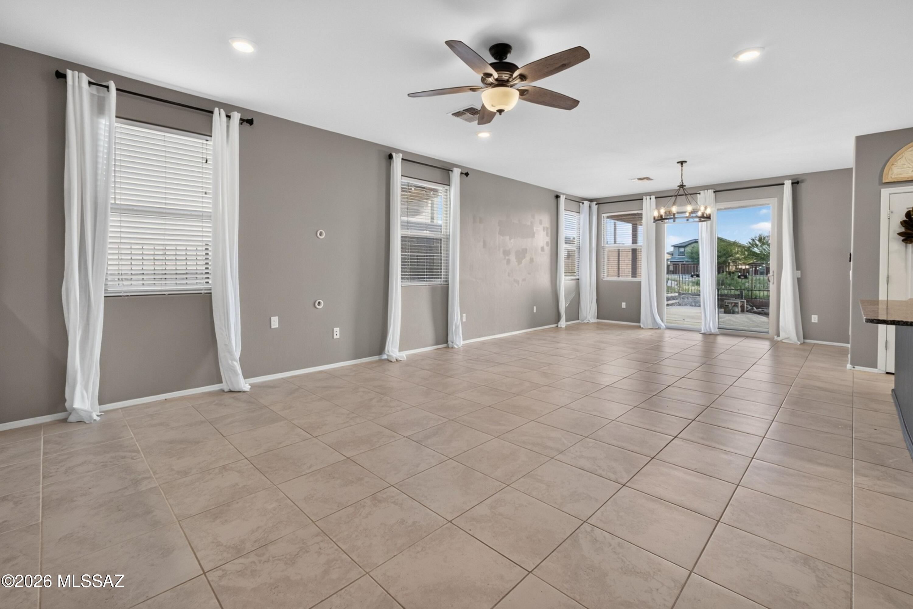 Santa Rita Ranch II (1-301) - Residential