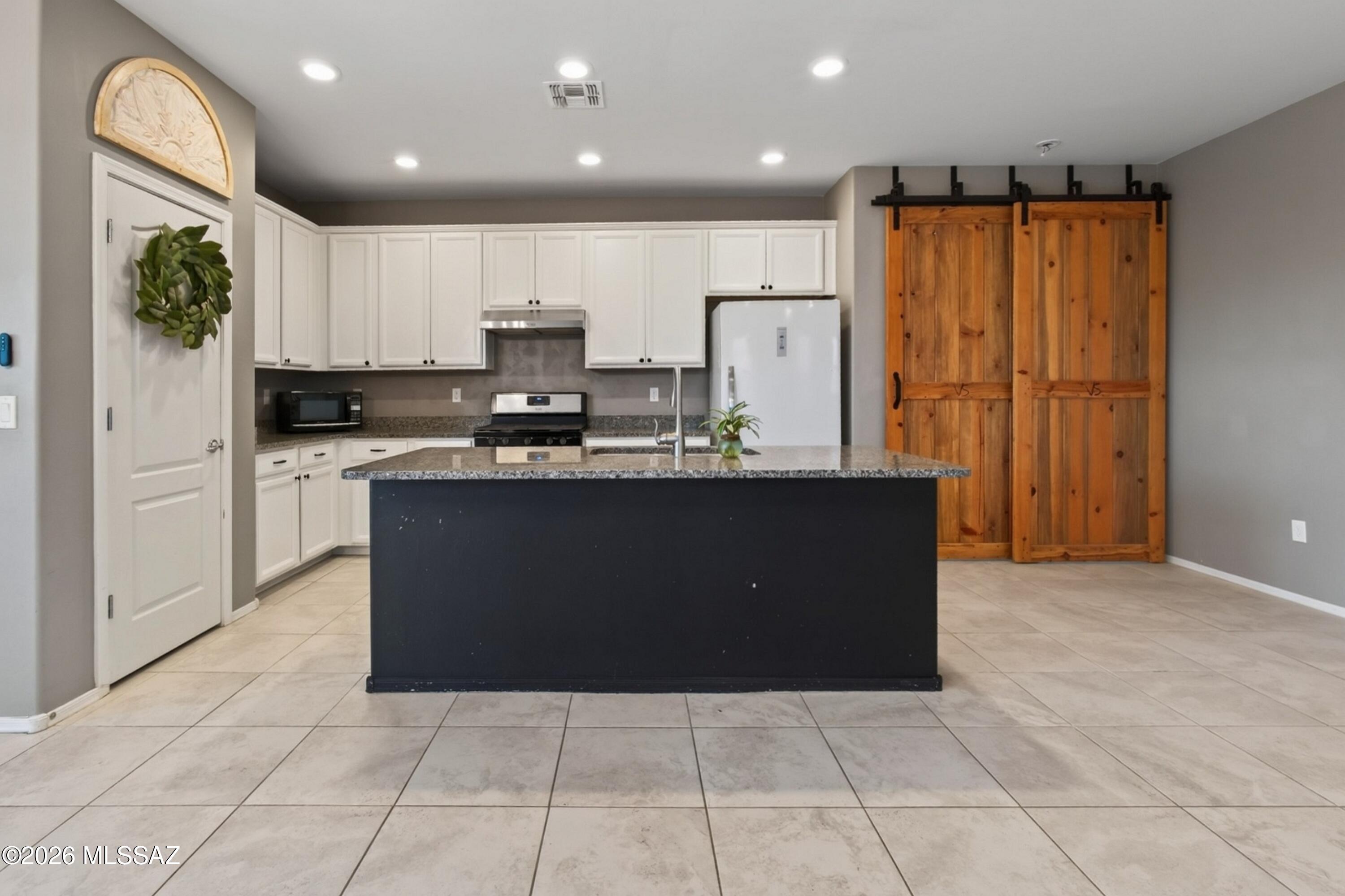 Santa Rita Ranch II (1-301) - Residential