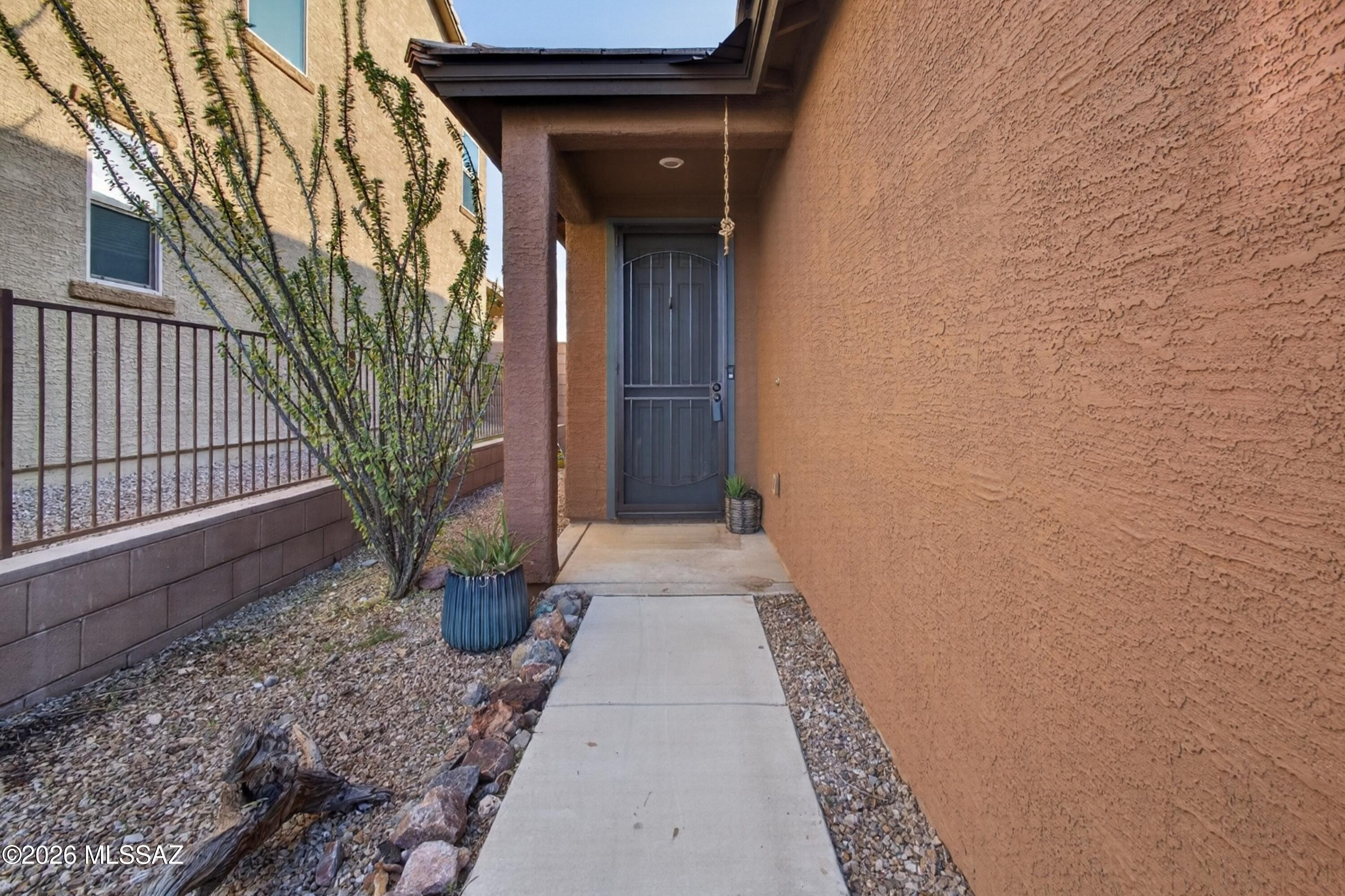 Santa Rita Ranch II (1-301) - Residential