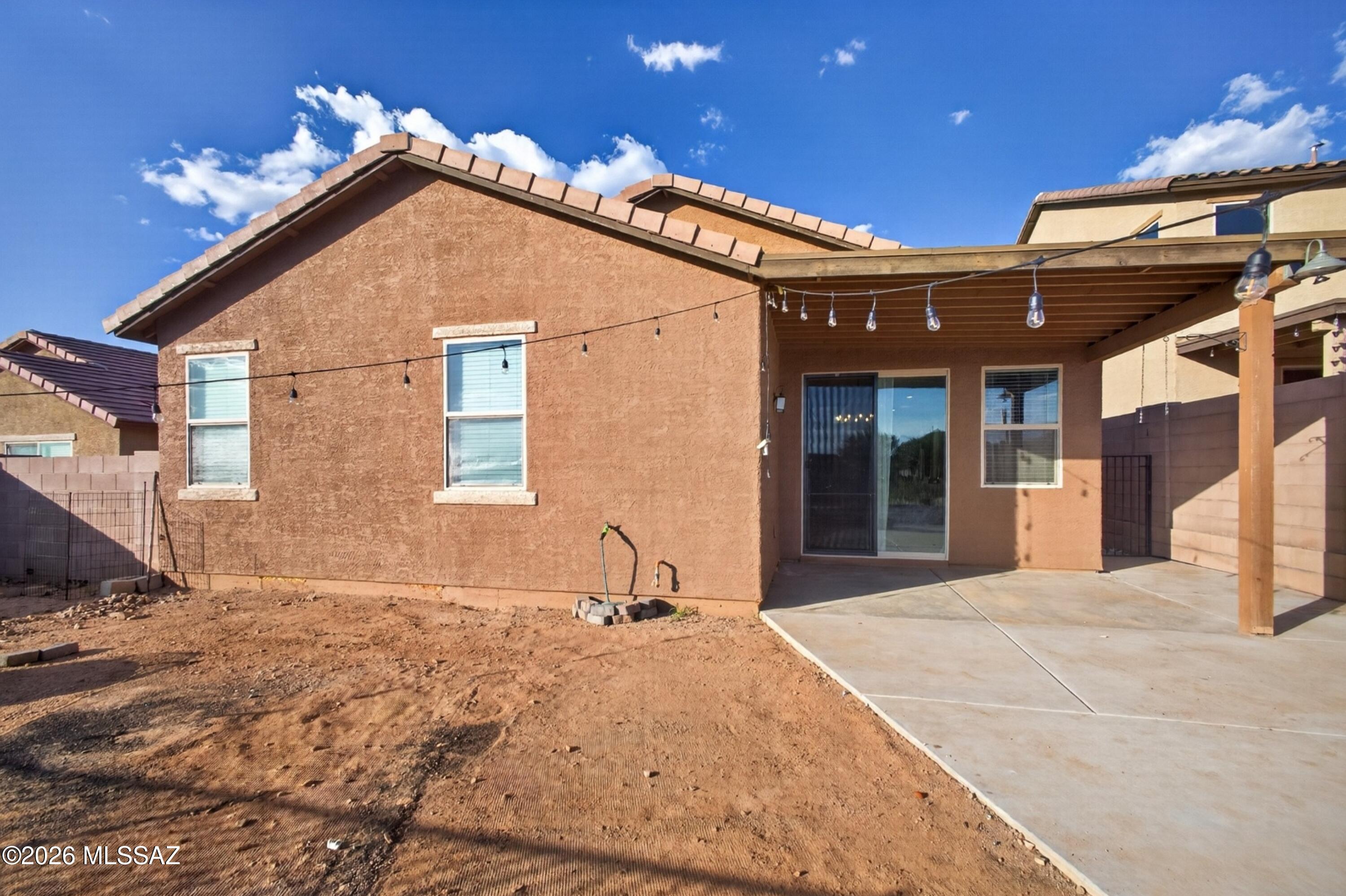 Santa Rita Ranch II (1-301) - Residential