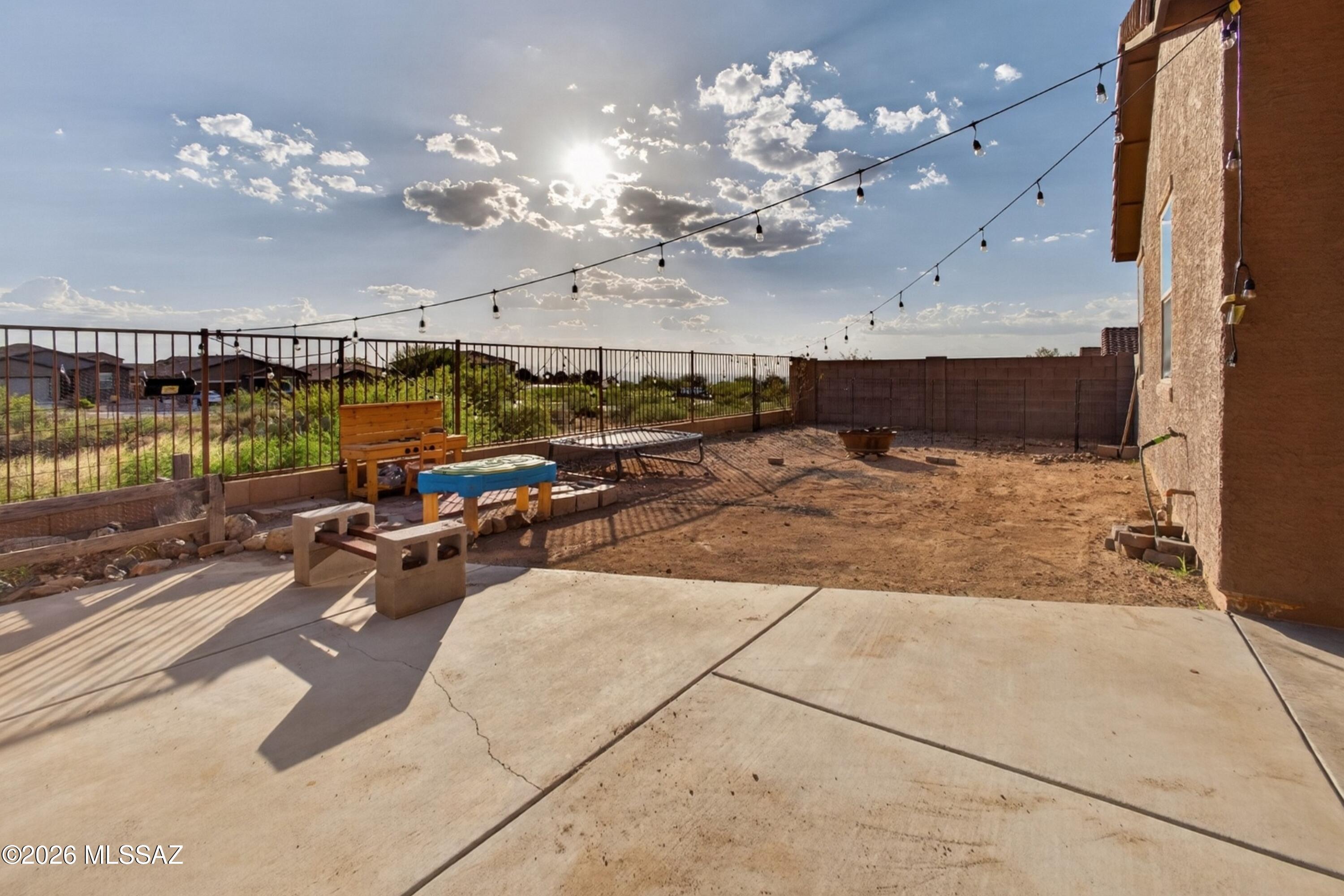 Santa Rita Ranch II (1-301) - Residential
