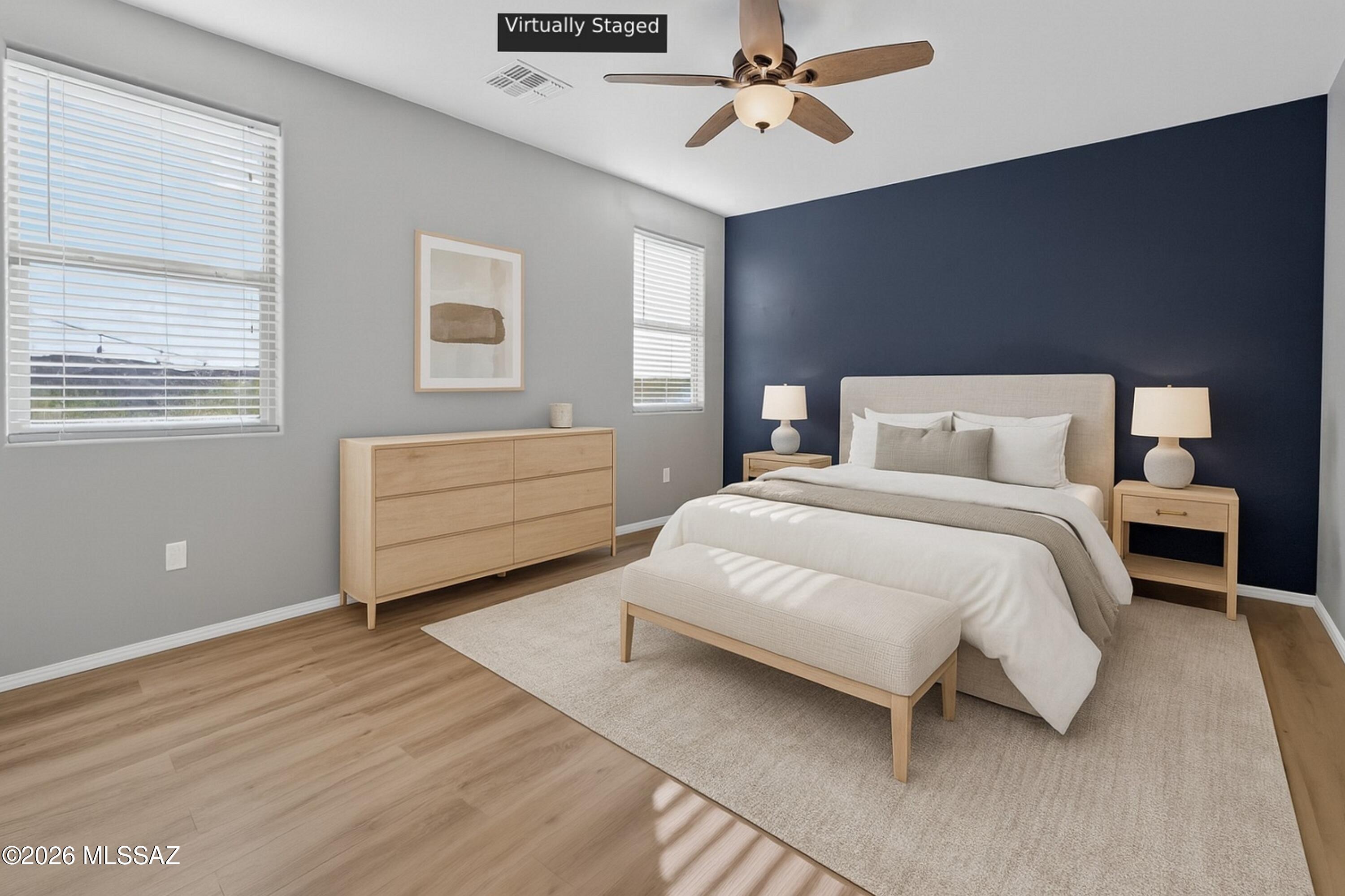 Santa Rita Ranch II (1-301) - Residential