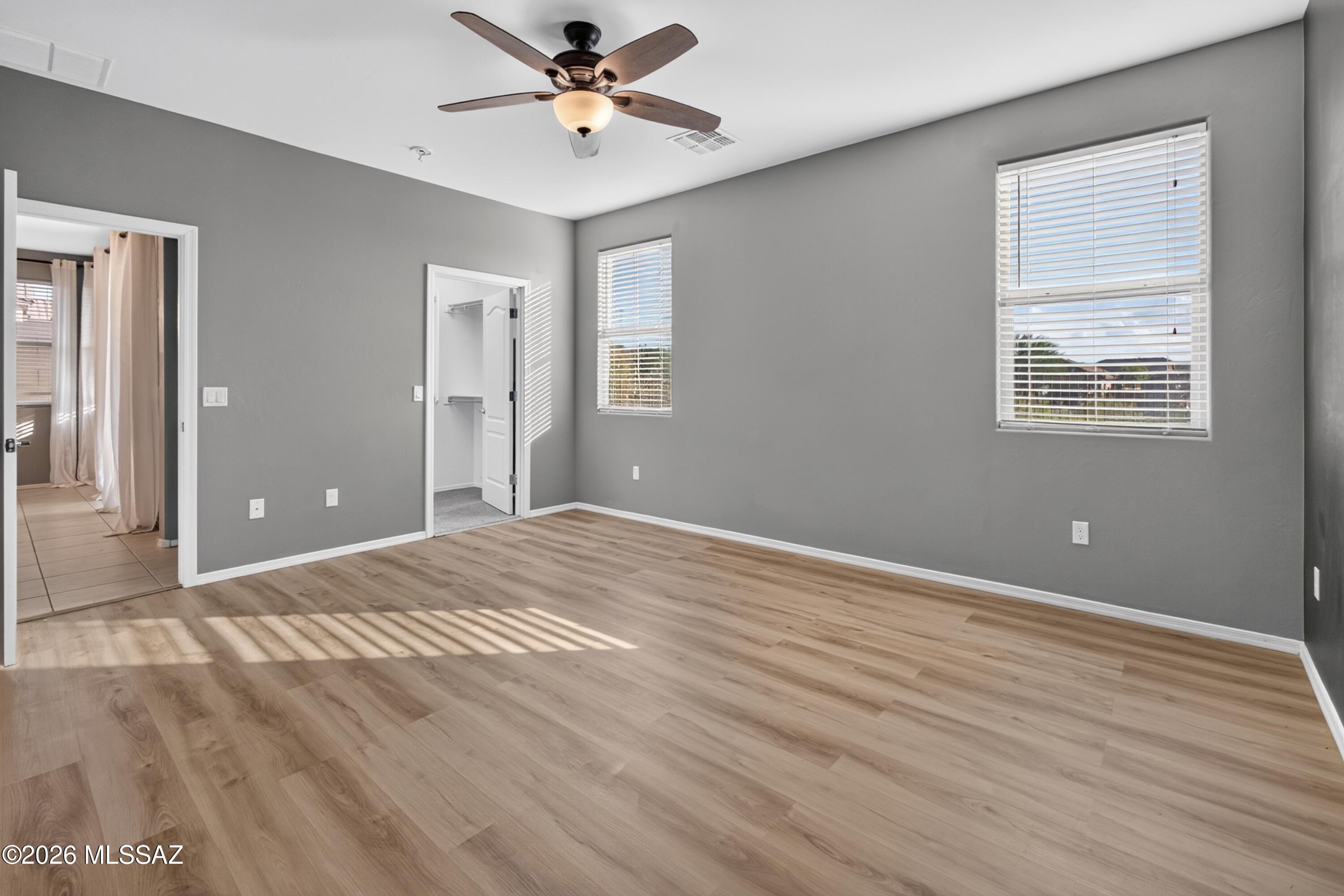 Santa Rita Ranch II (1-301) - Residential