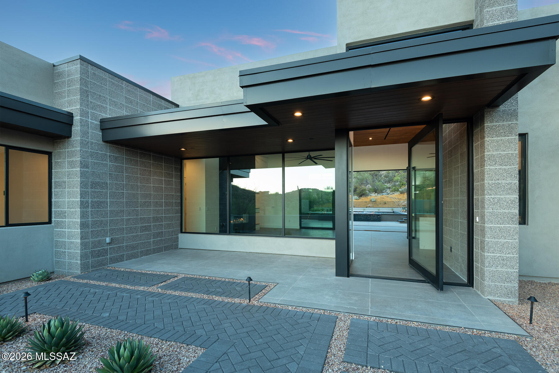 Canyon Pass At Dove Mountain - Residential