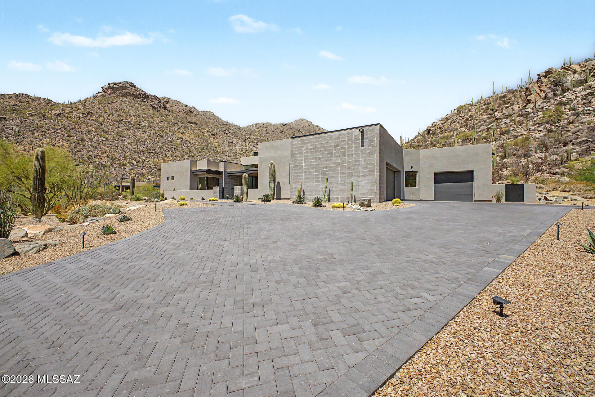 Canyon Pass At Dove Mountain - Residential