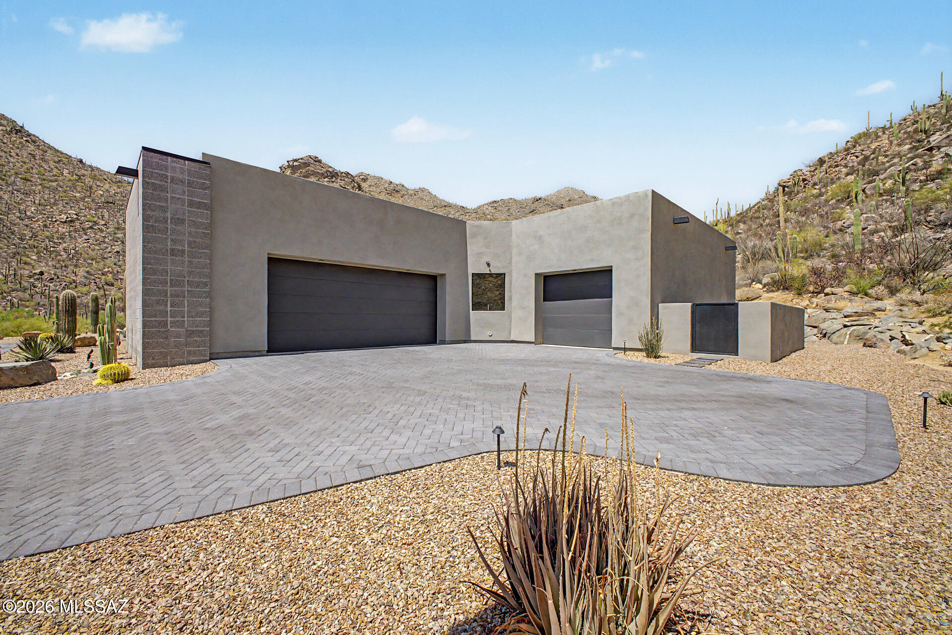 Canyon Pass At Dove Mountain - Residential