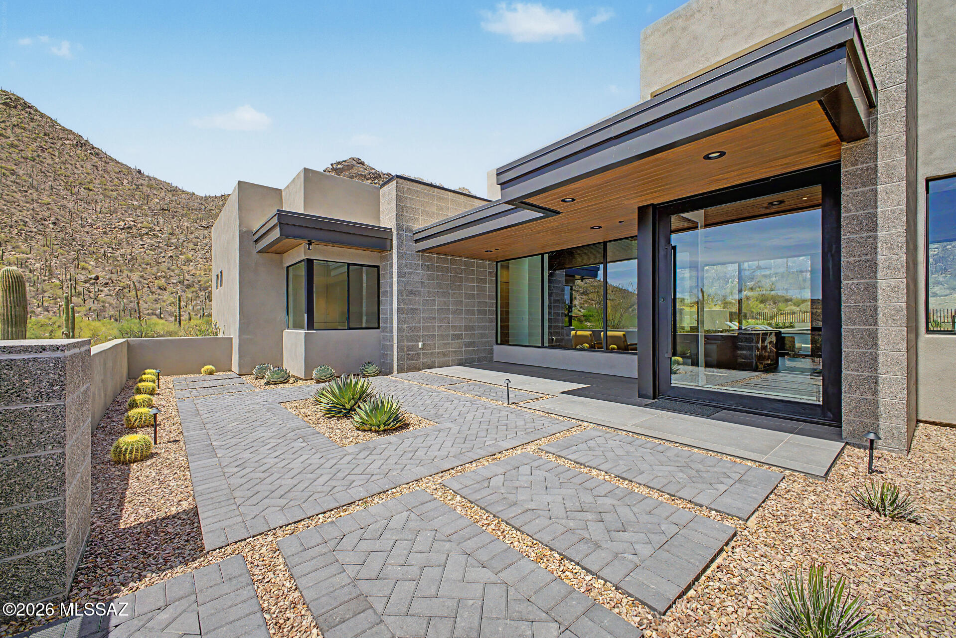 Canyon Pass At Dove Mountain - Residential