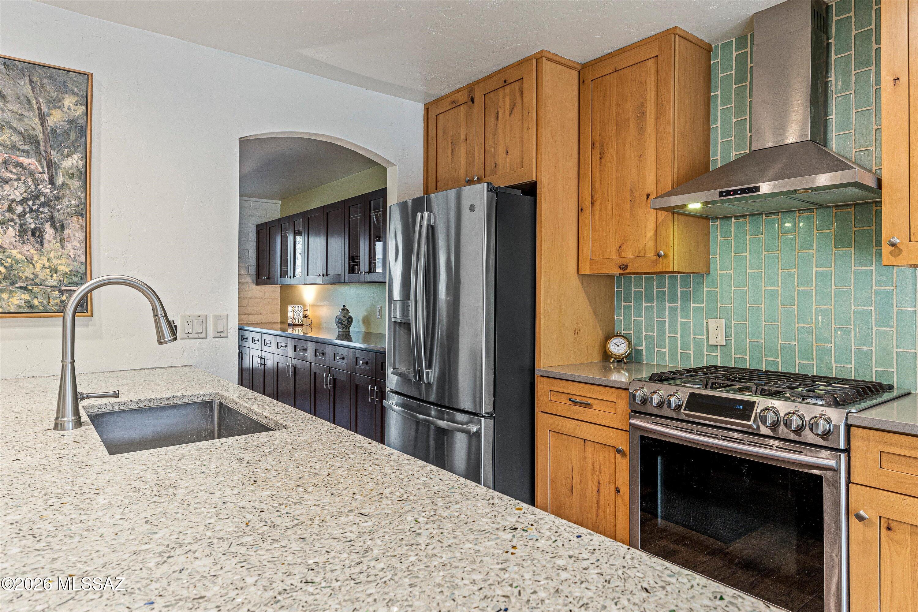 La Bella Vista (1-80) - Residential