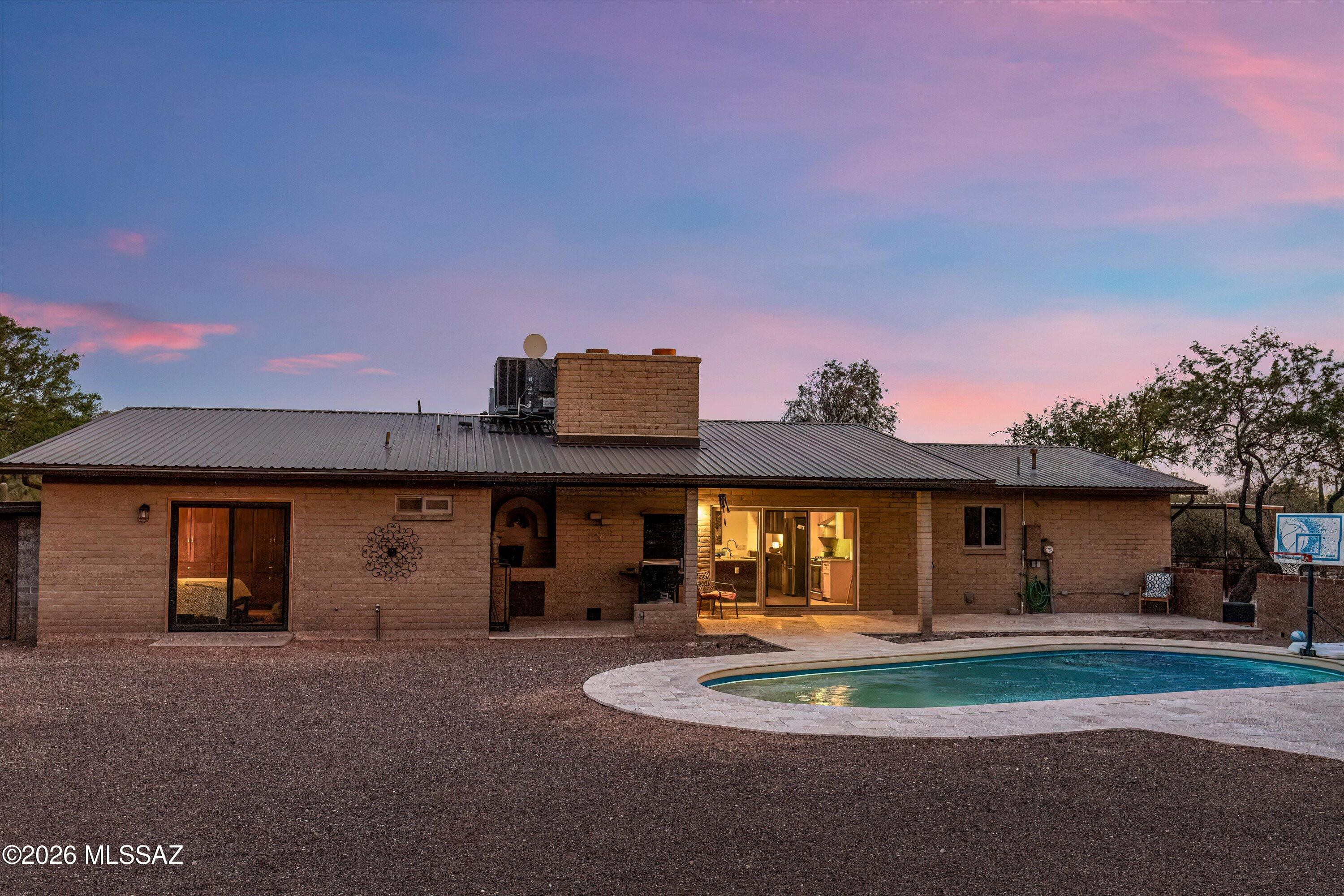 La Bella Vista (1-80) - Residential