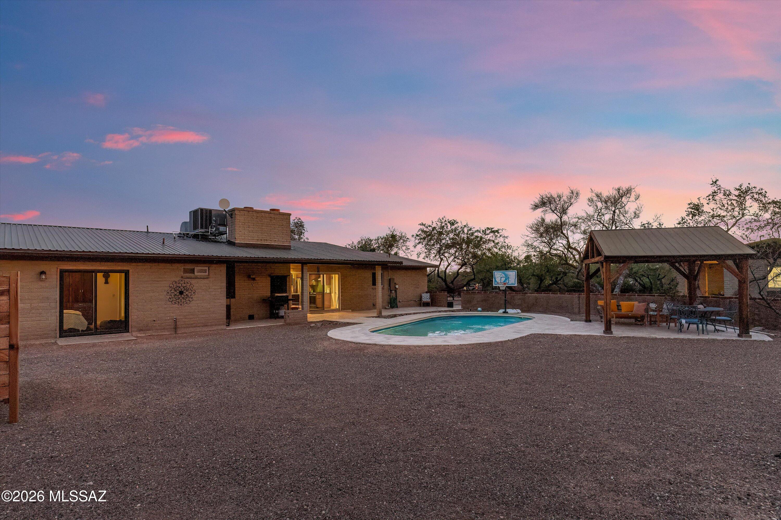 La Bella Vista (1-80) - Residential