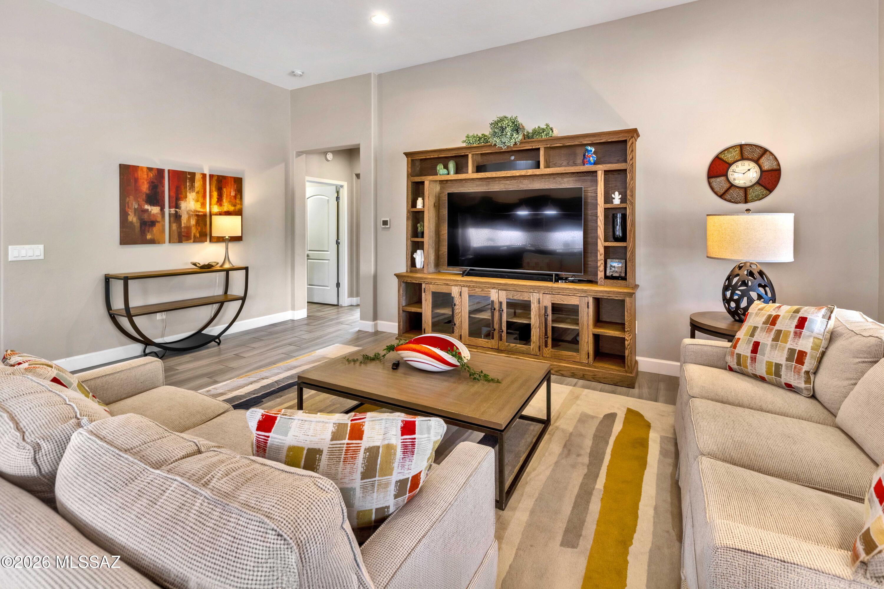 Saddlebrooke Ranch - Residential