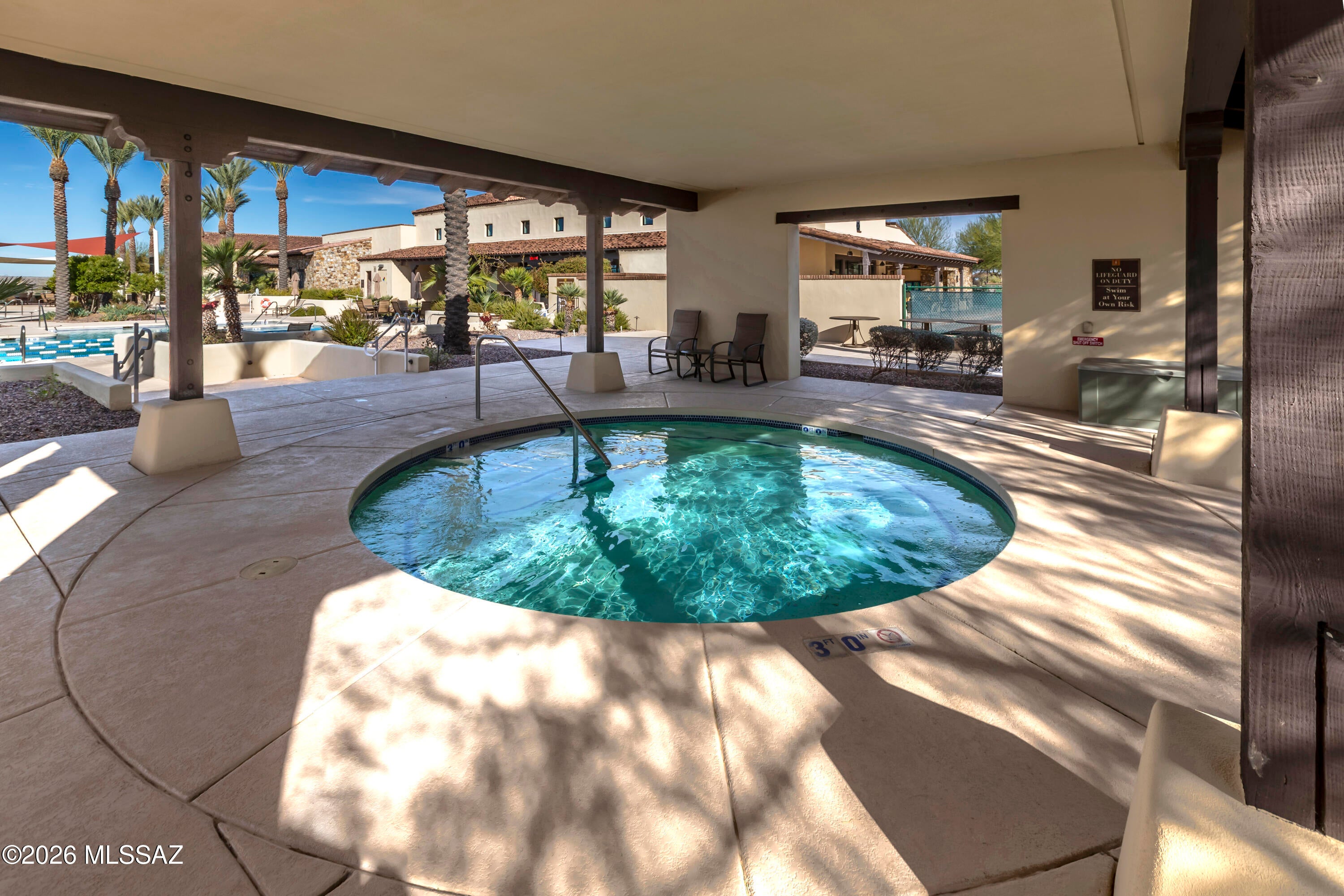 Saddlebrooke Ranch - Residential