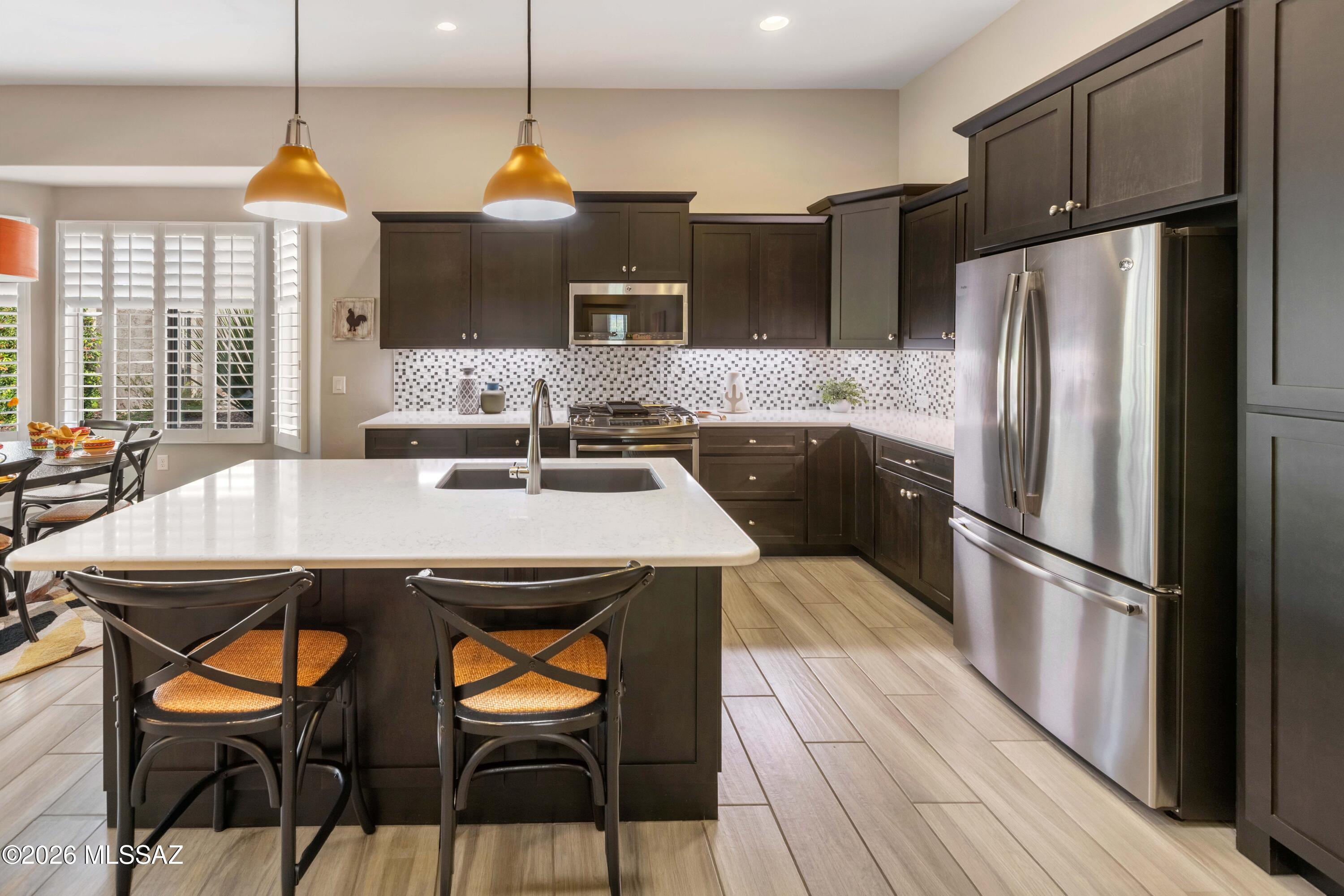 Saddlebrooke Ranch - Residential