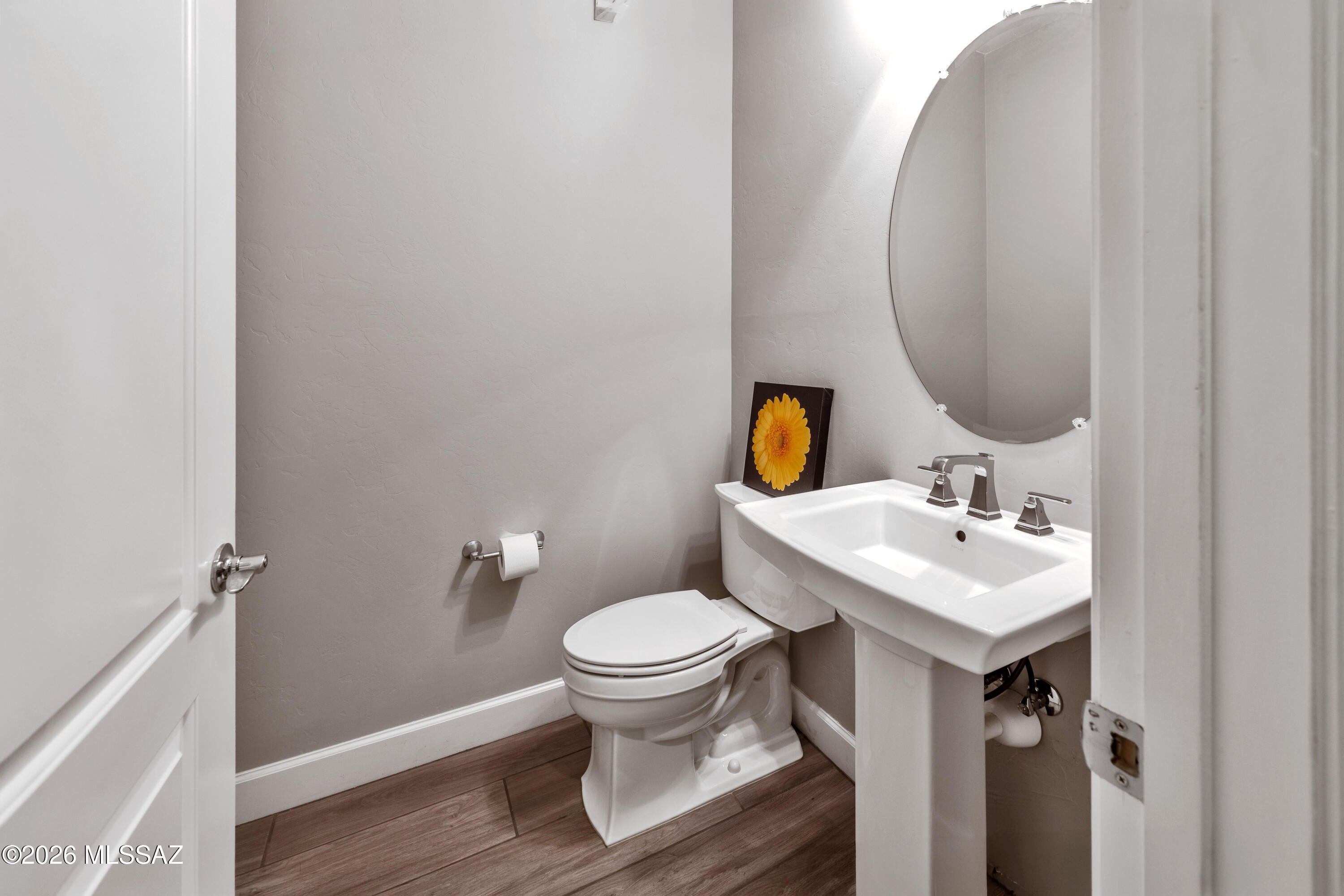 Saddlebrooke Ranch - Residential