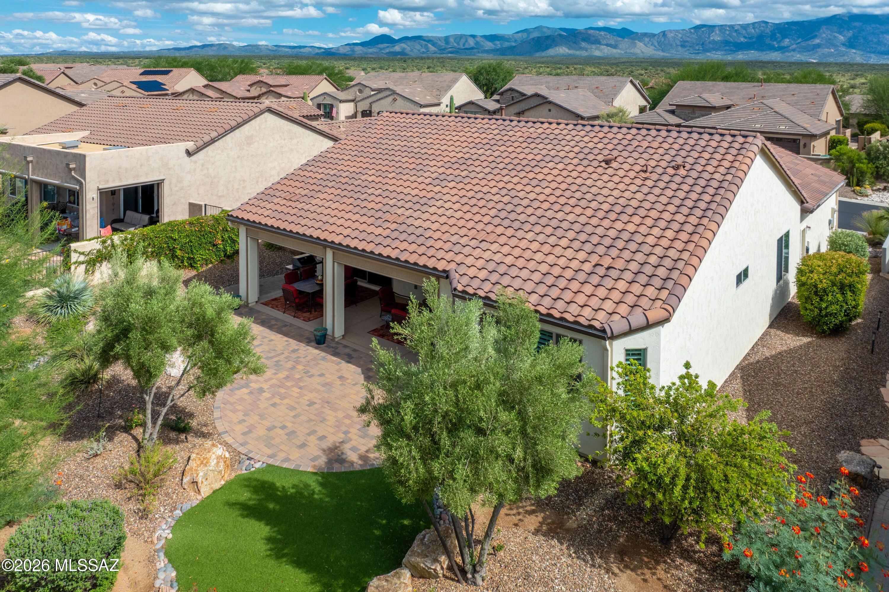 Saddlebrooke Ranch - Residential