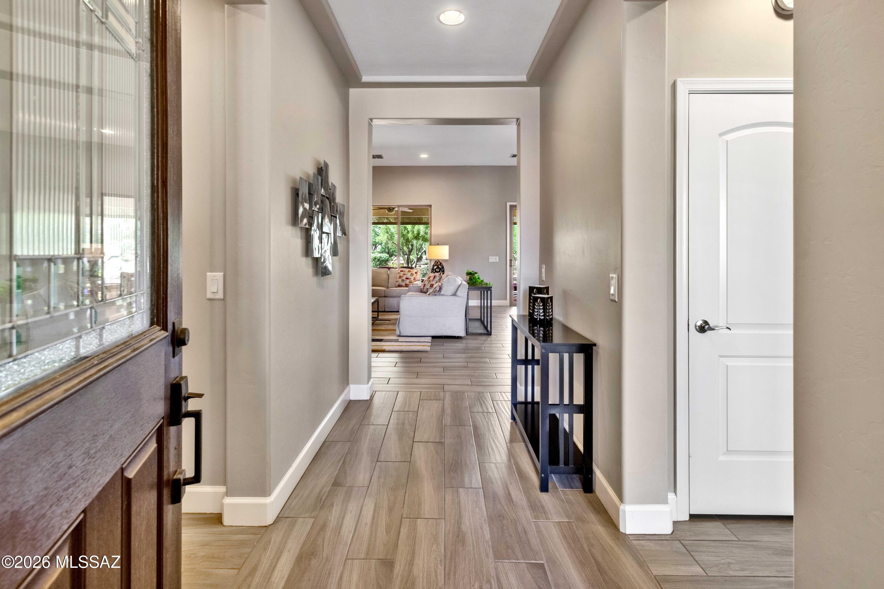 Saddlebrooke Ranch - Residential