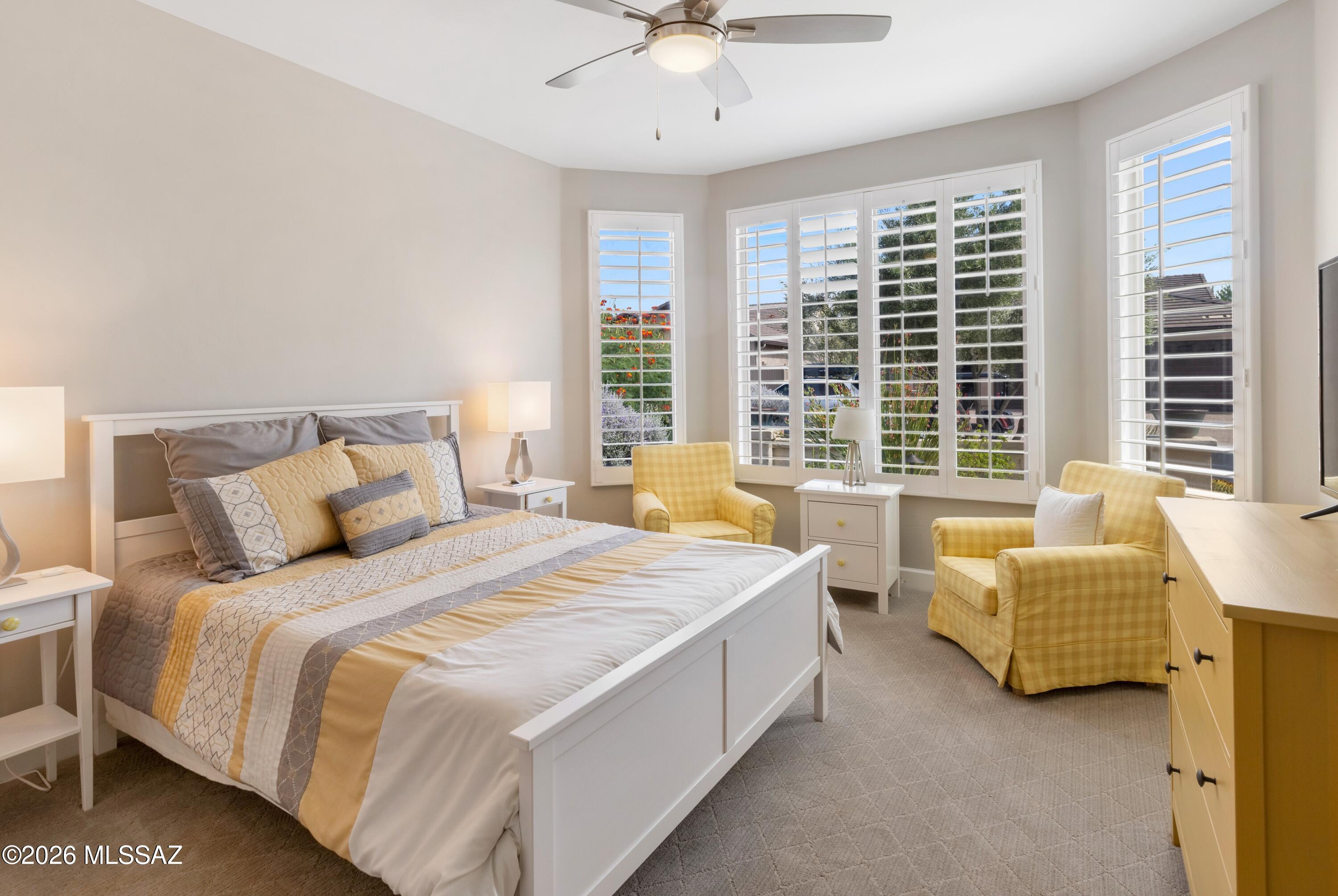 Saddlebrooke Ranch - Residential