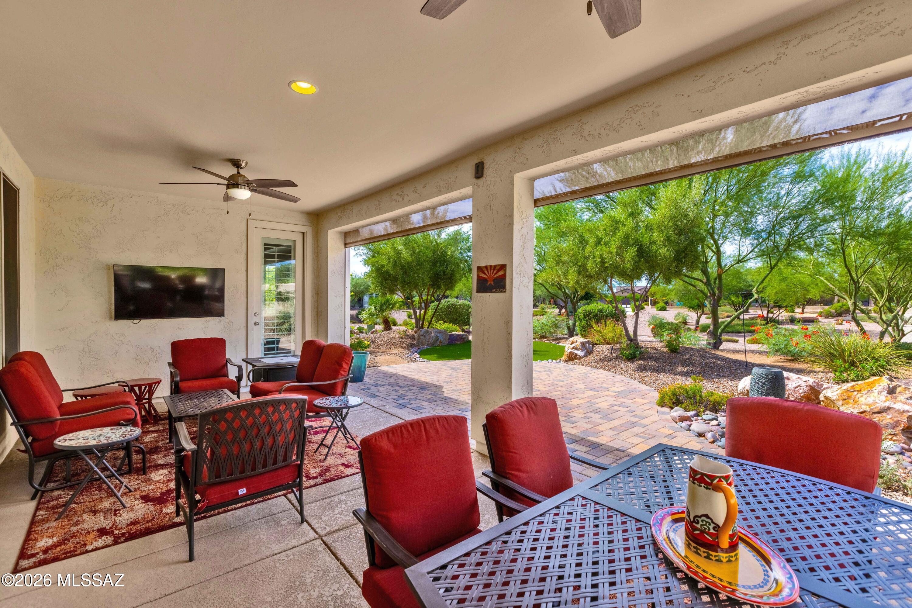 Saddlebrooke Ranch - Residential