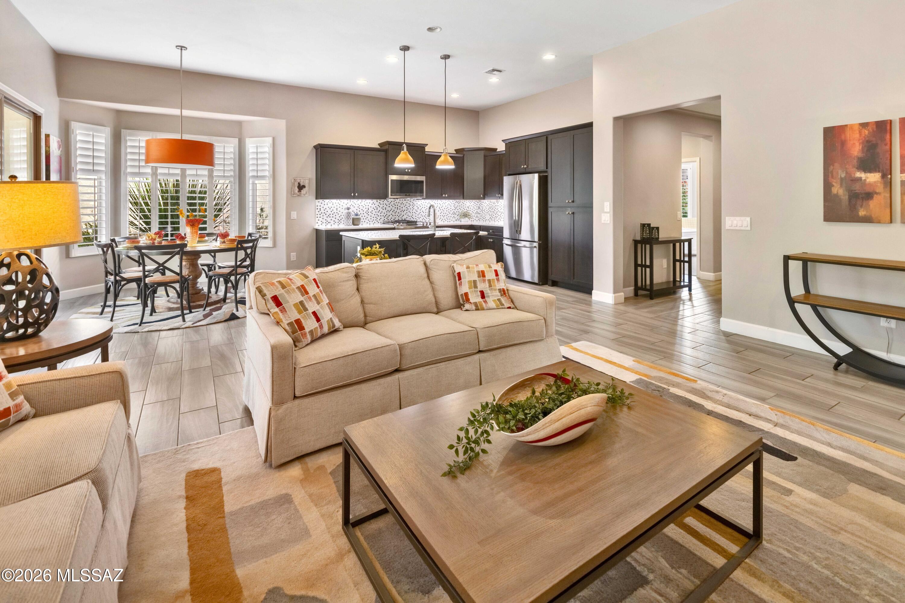 Saddlebrooke Ranch - Residential