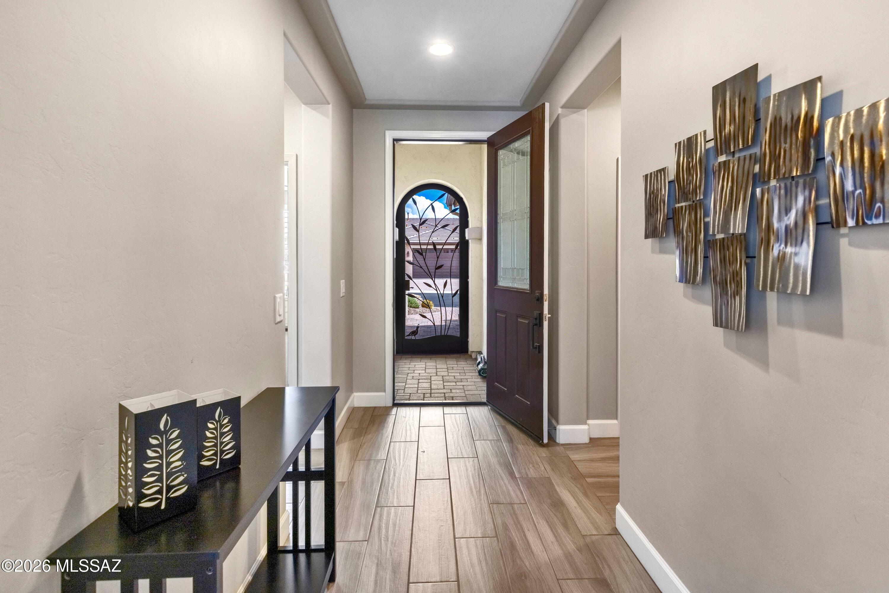 Saddlebrooke Ranch - Residential