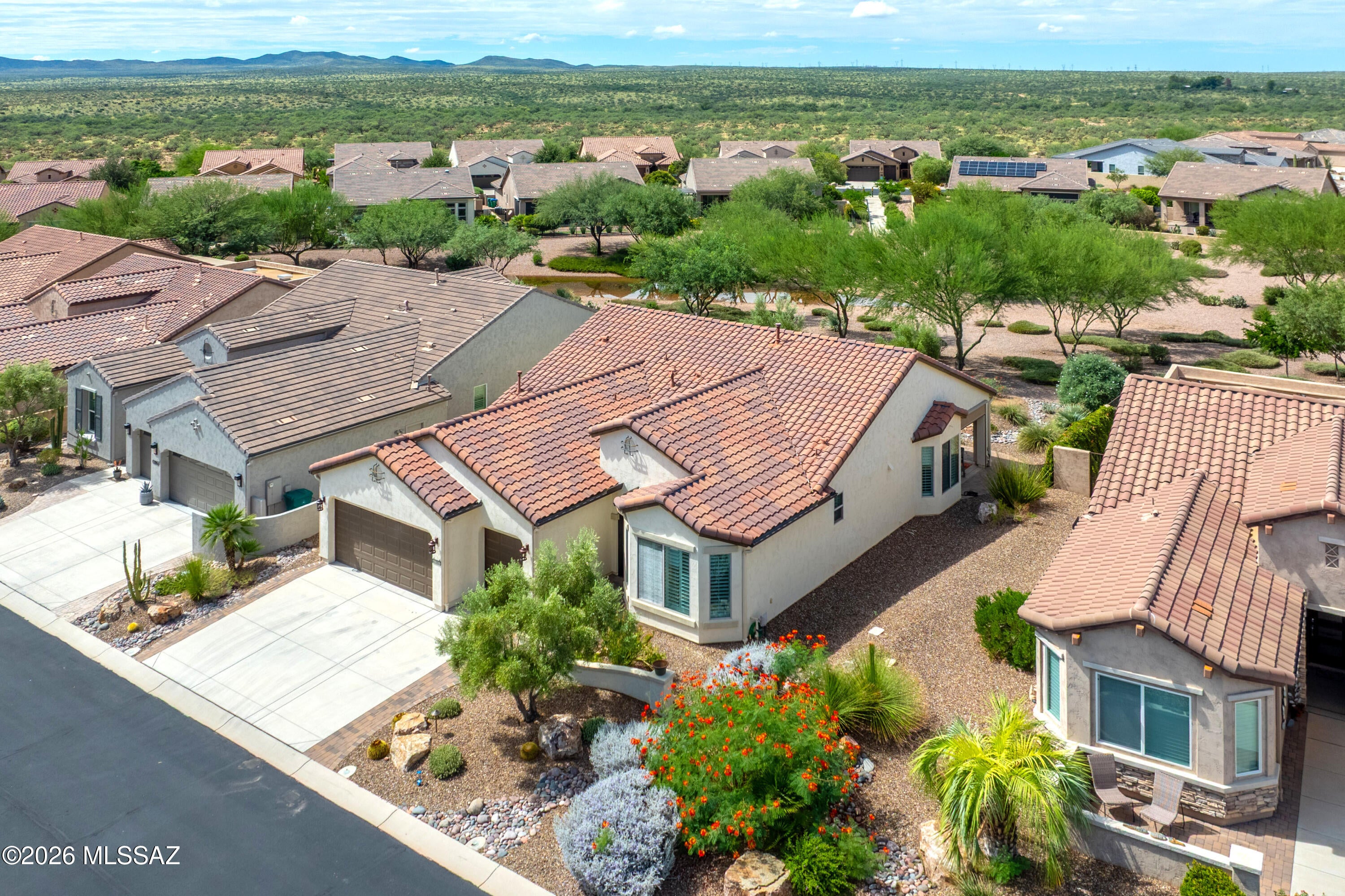 Saddlebrooke Ranch - Residential
