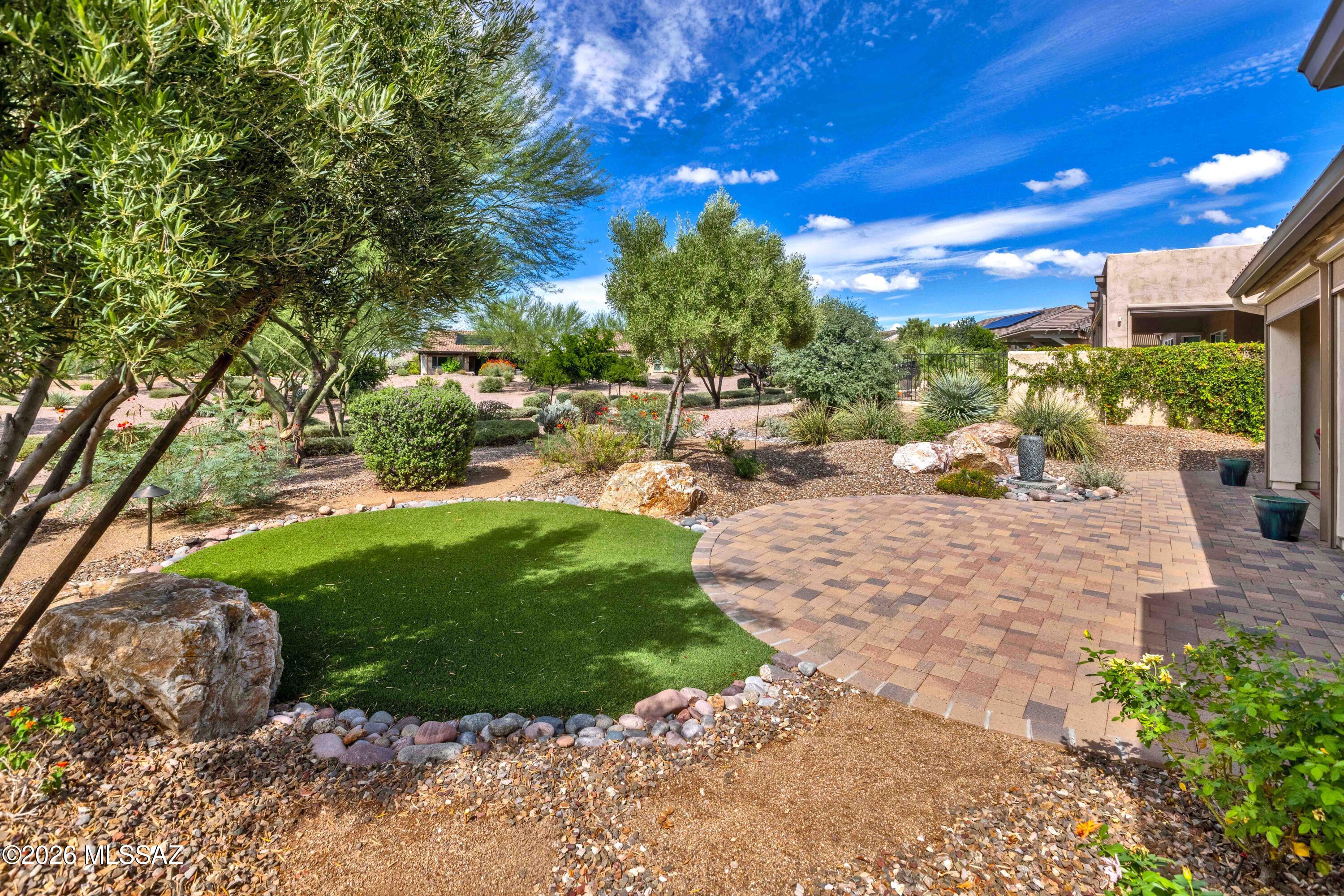 Saddlebrooke Ranch - Residential