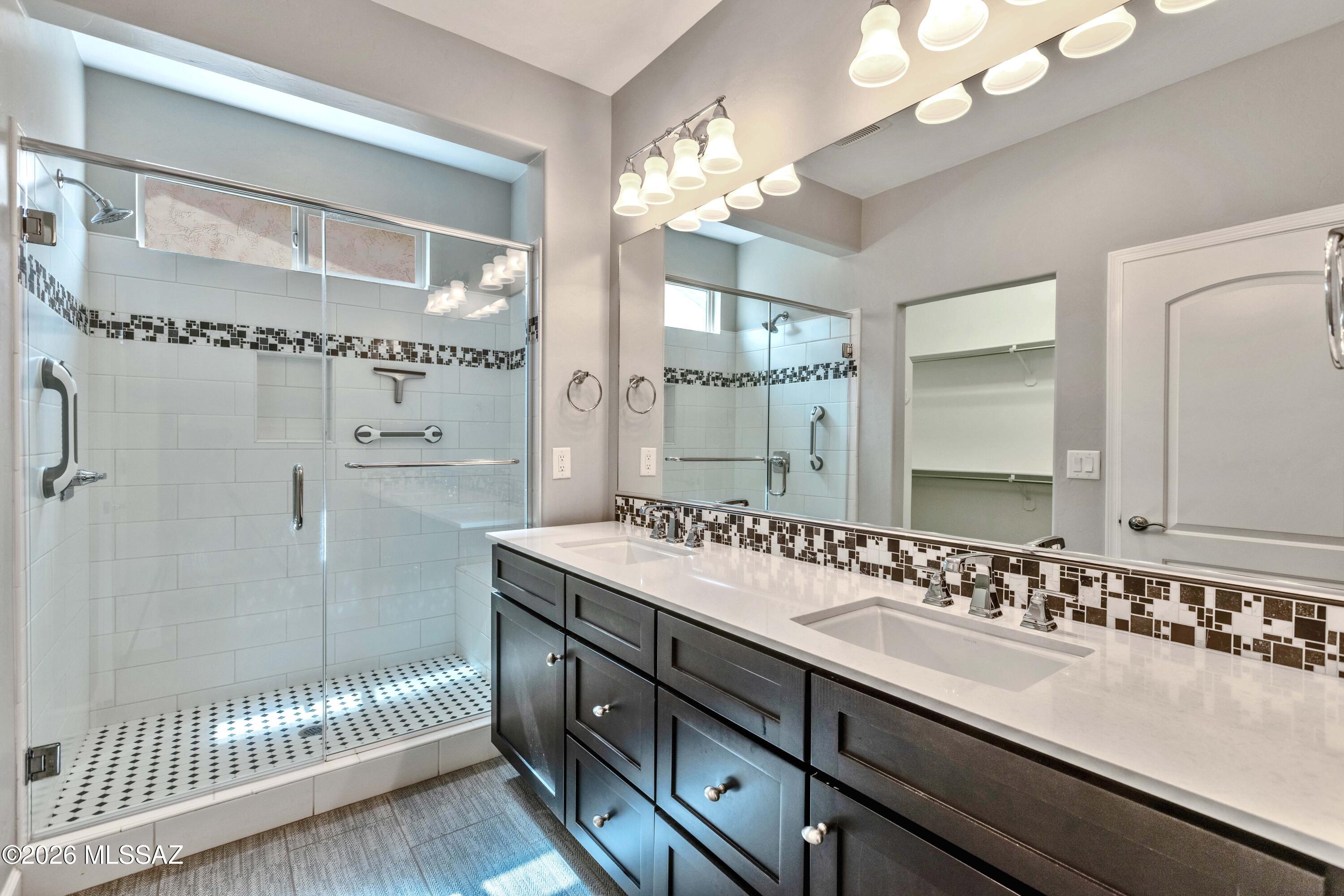 Saddlebrooke Ranch - Residential