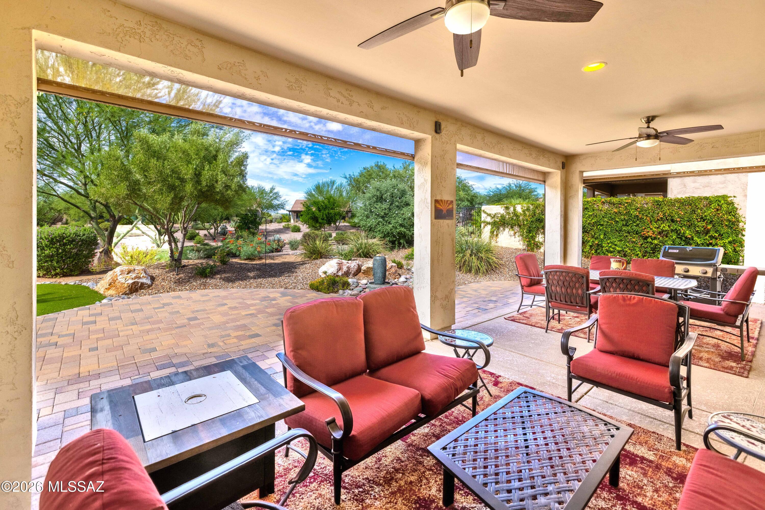 Saddlebrooke Ranch - Residential