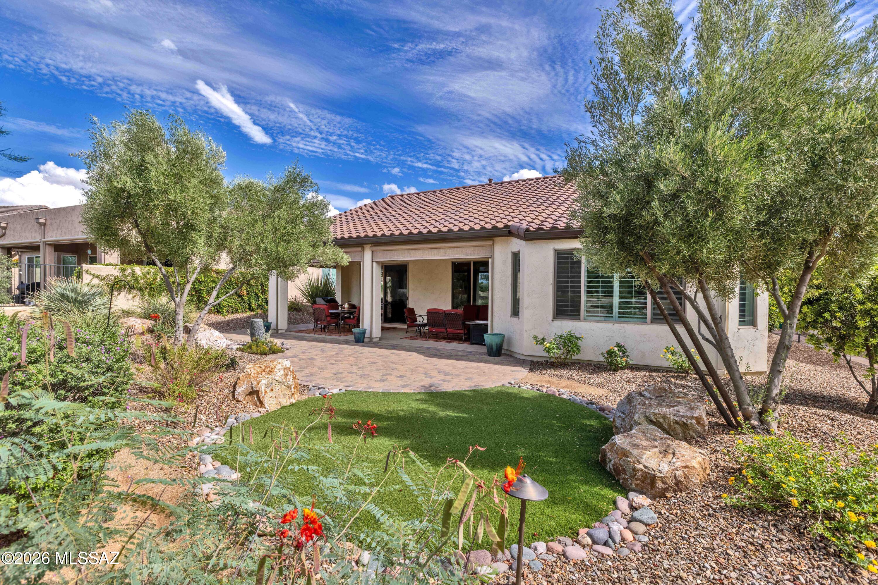 Saddlebrooke Ranch - Residential