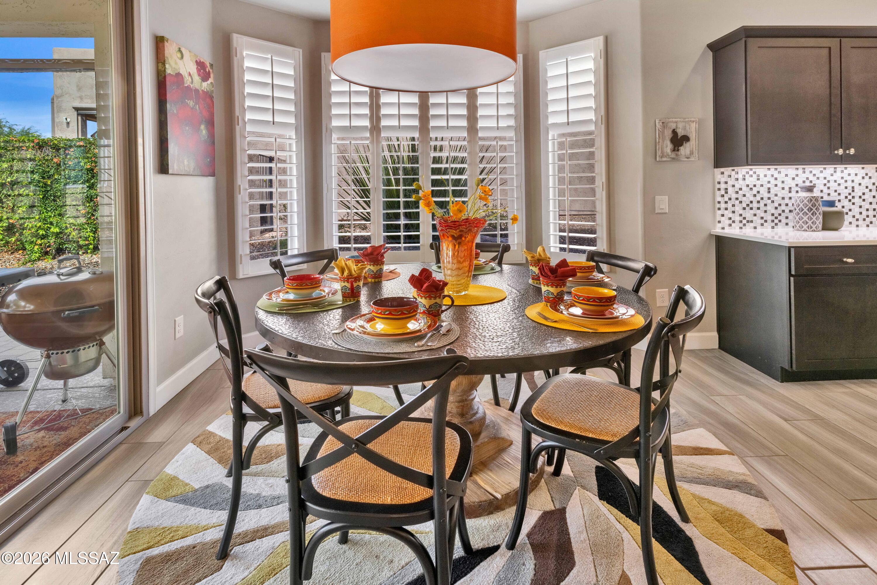 Saddlebrooke Ranch - Residential