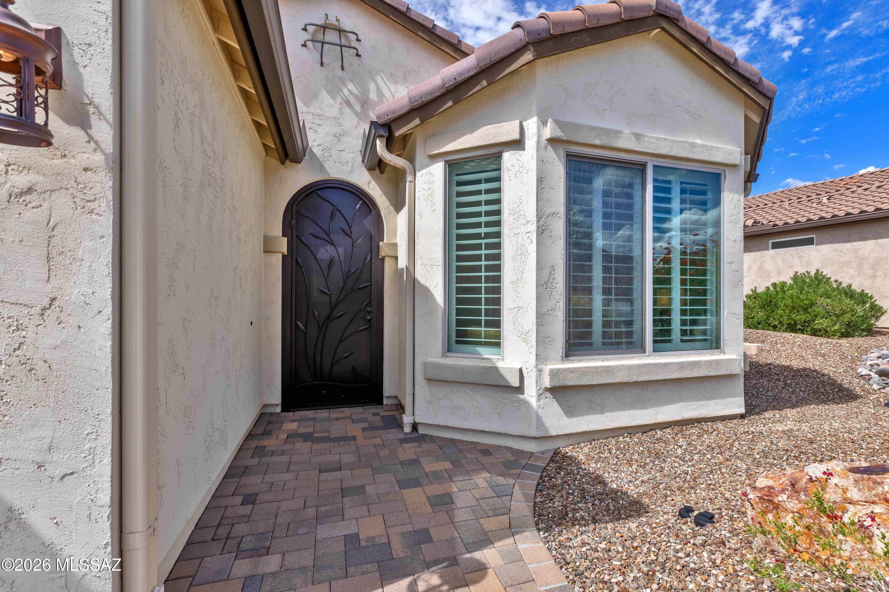 Saddlebrooke Ranch - Residential