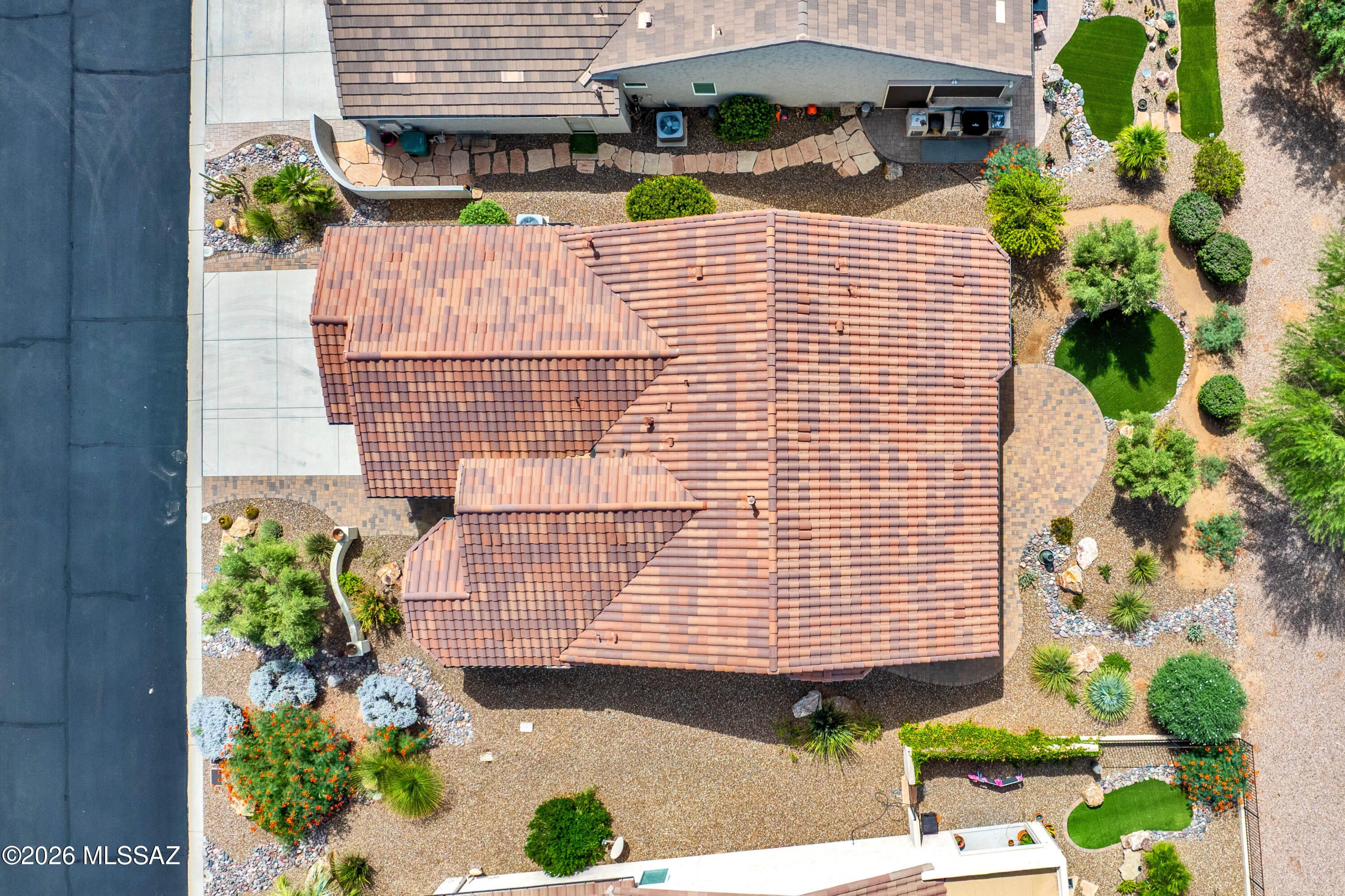 Saddlebrooke Ranch - Residential