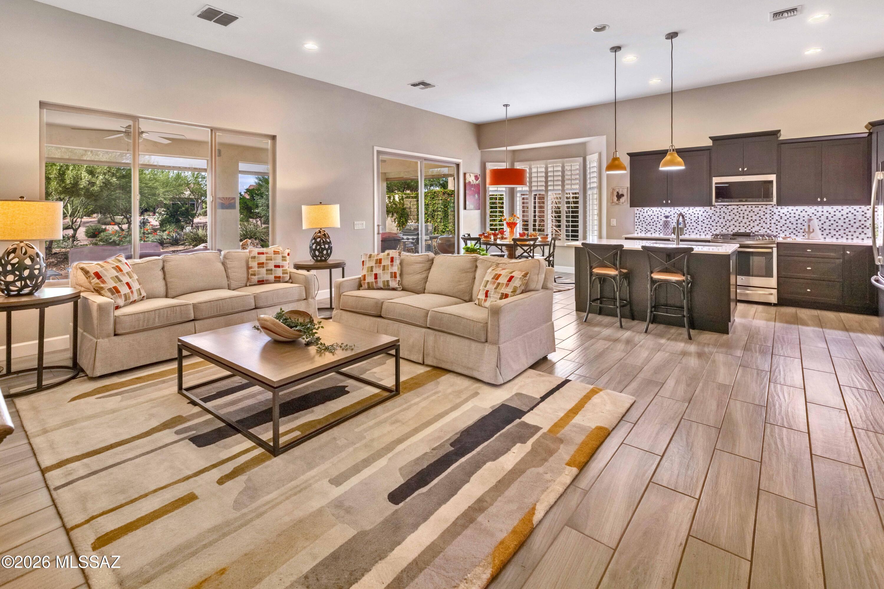Saddlebrooke Ranch - Residential