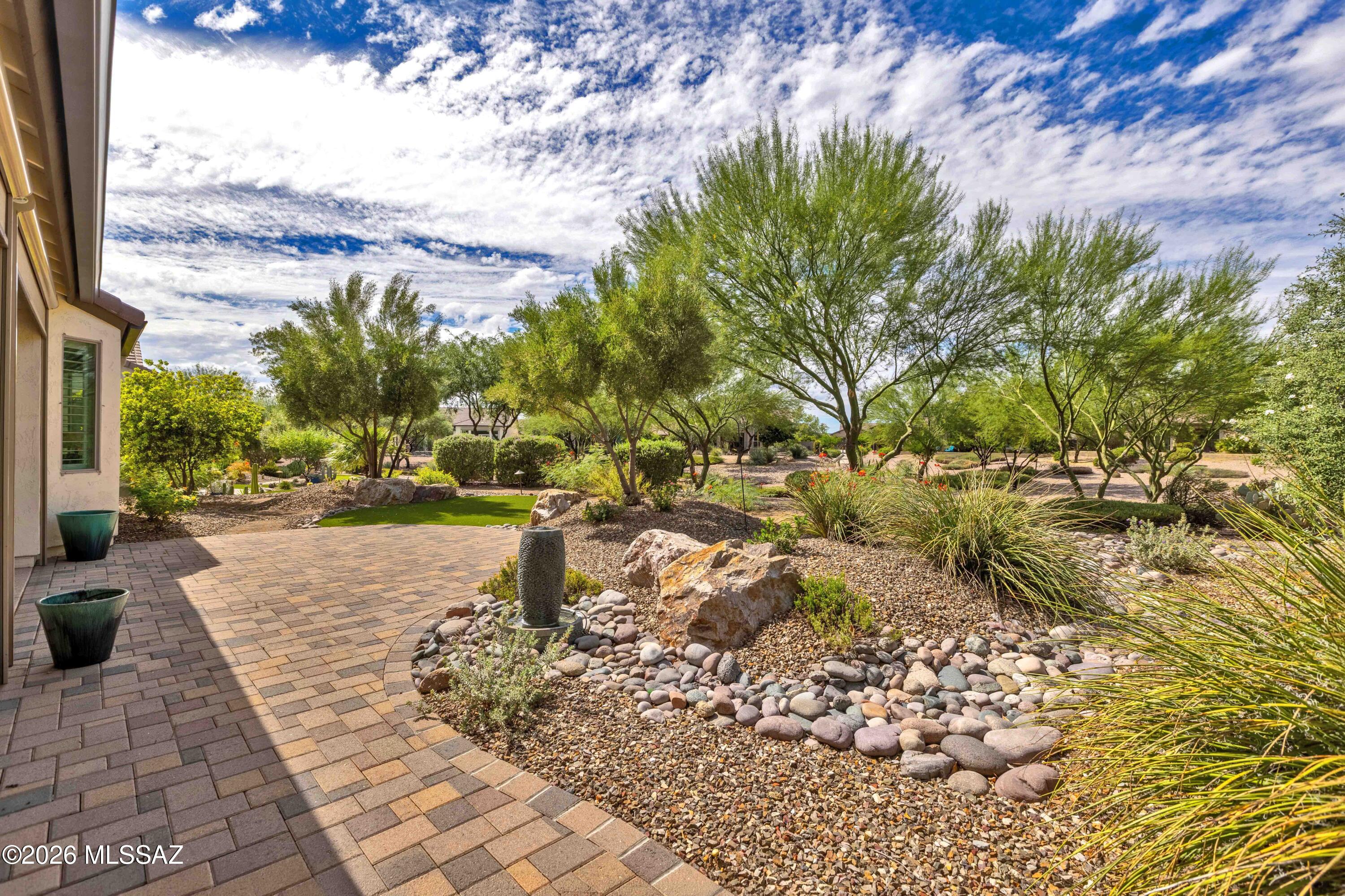 Saddlebrooke Ranch - Residential