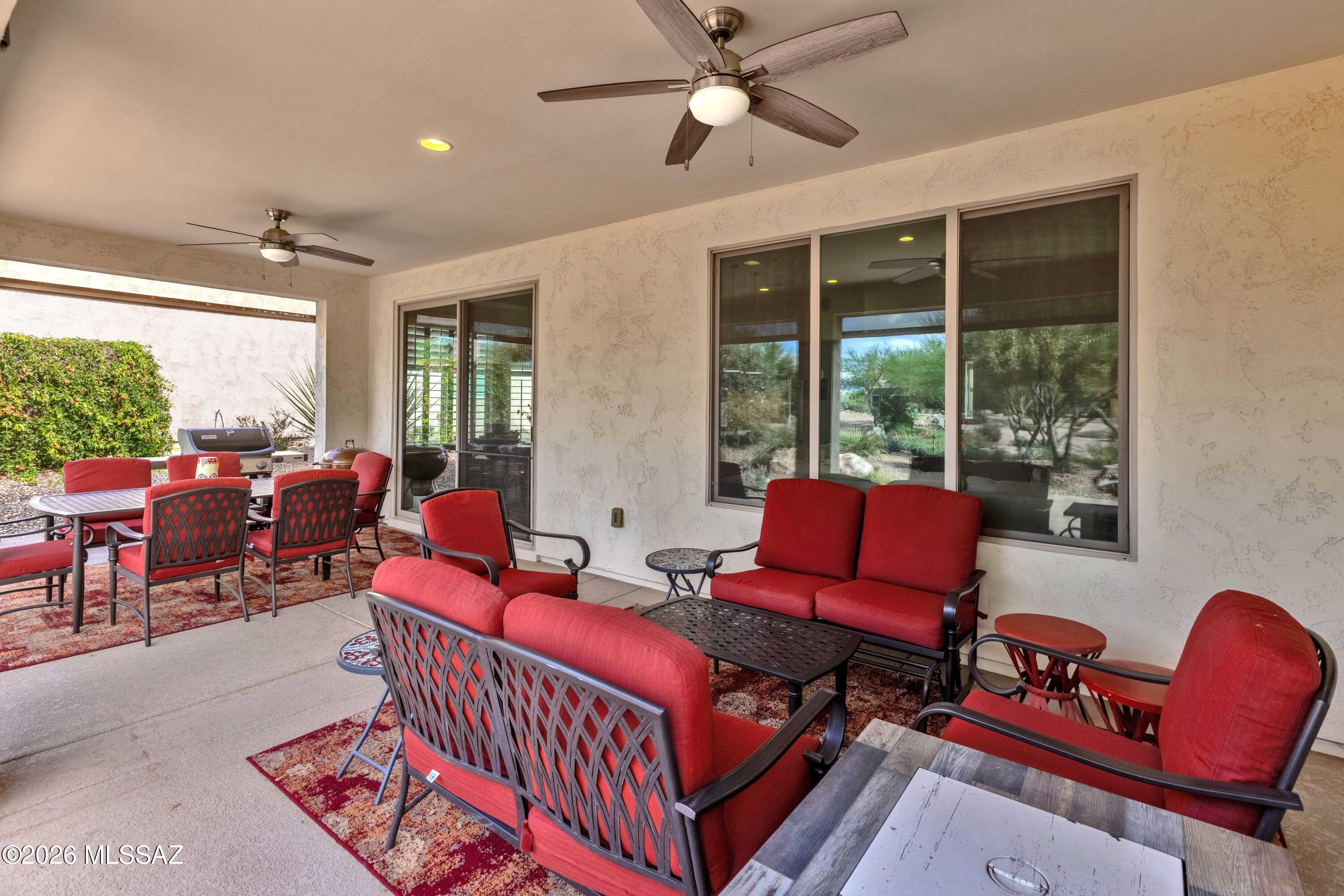 Saddlebrooke Ranch - Residential