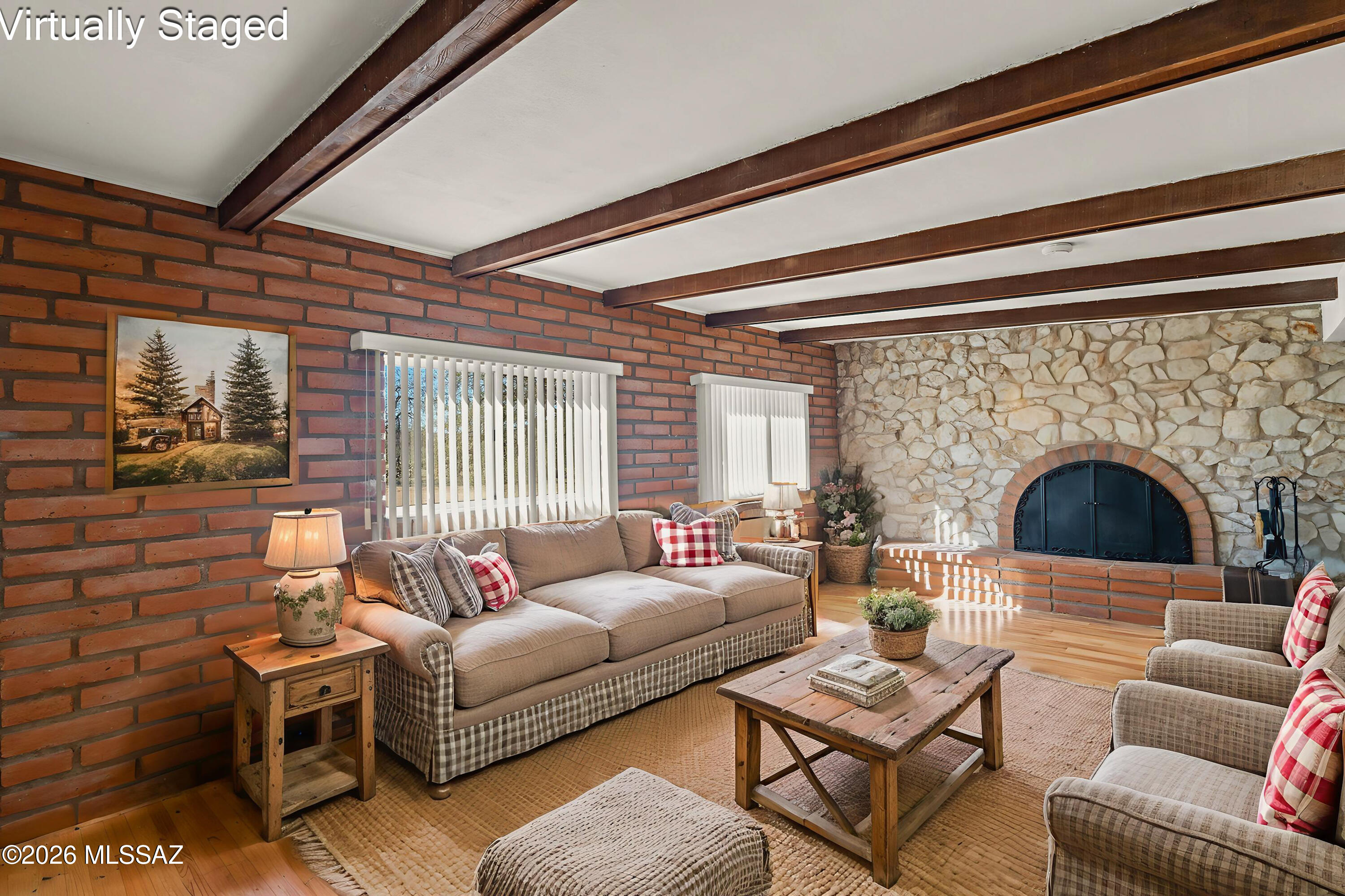 Wrangler Ranches NO. 2 - Residential