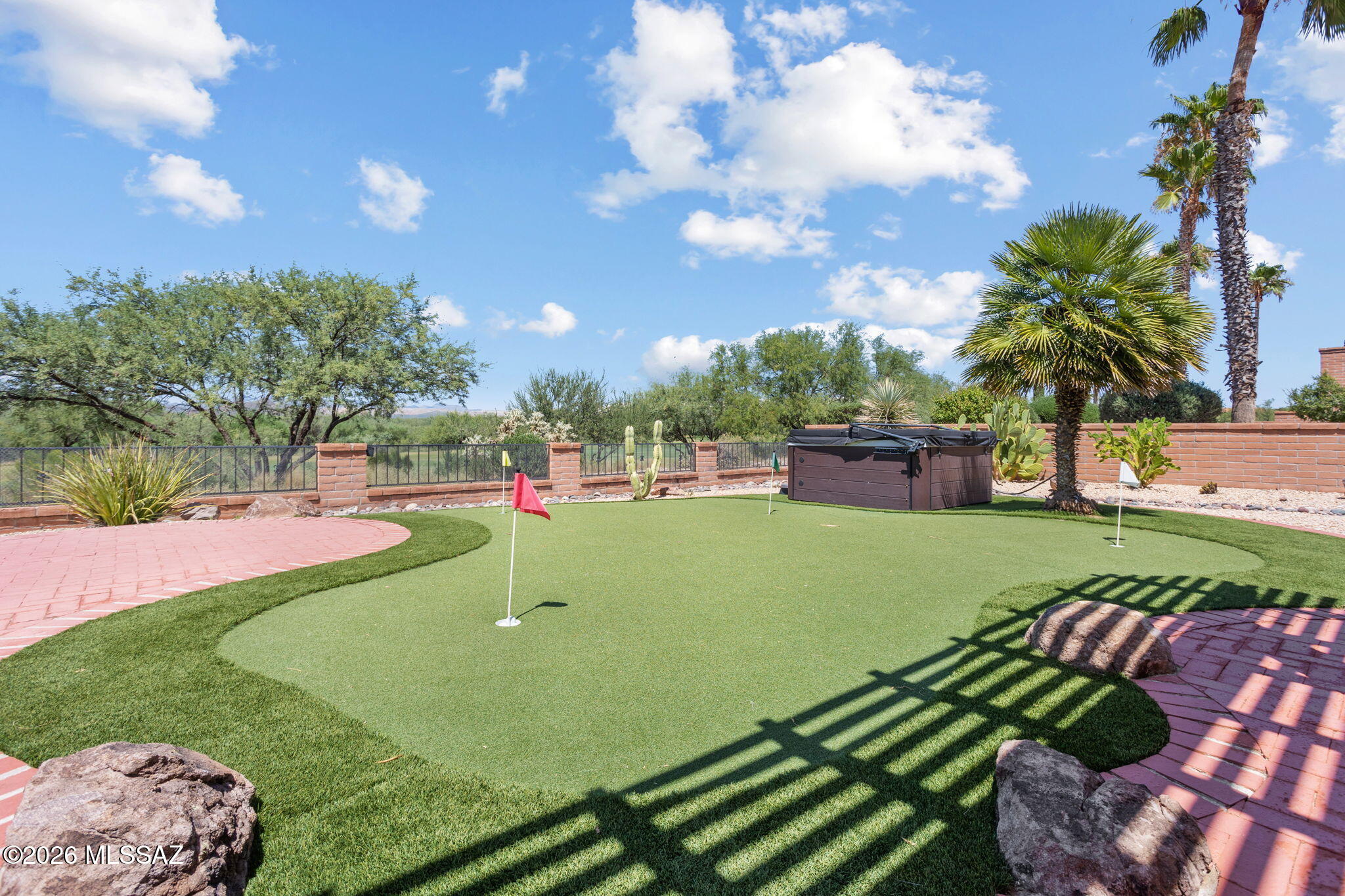 San Ignacio Ridge Estates (116-185) - Residential