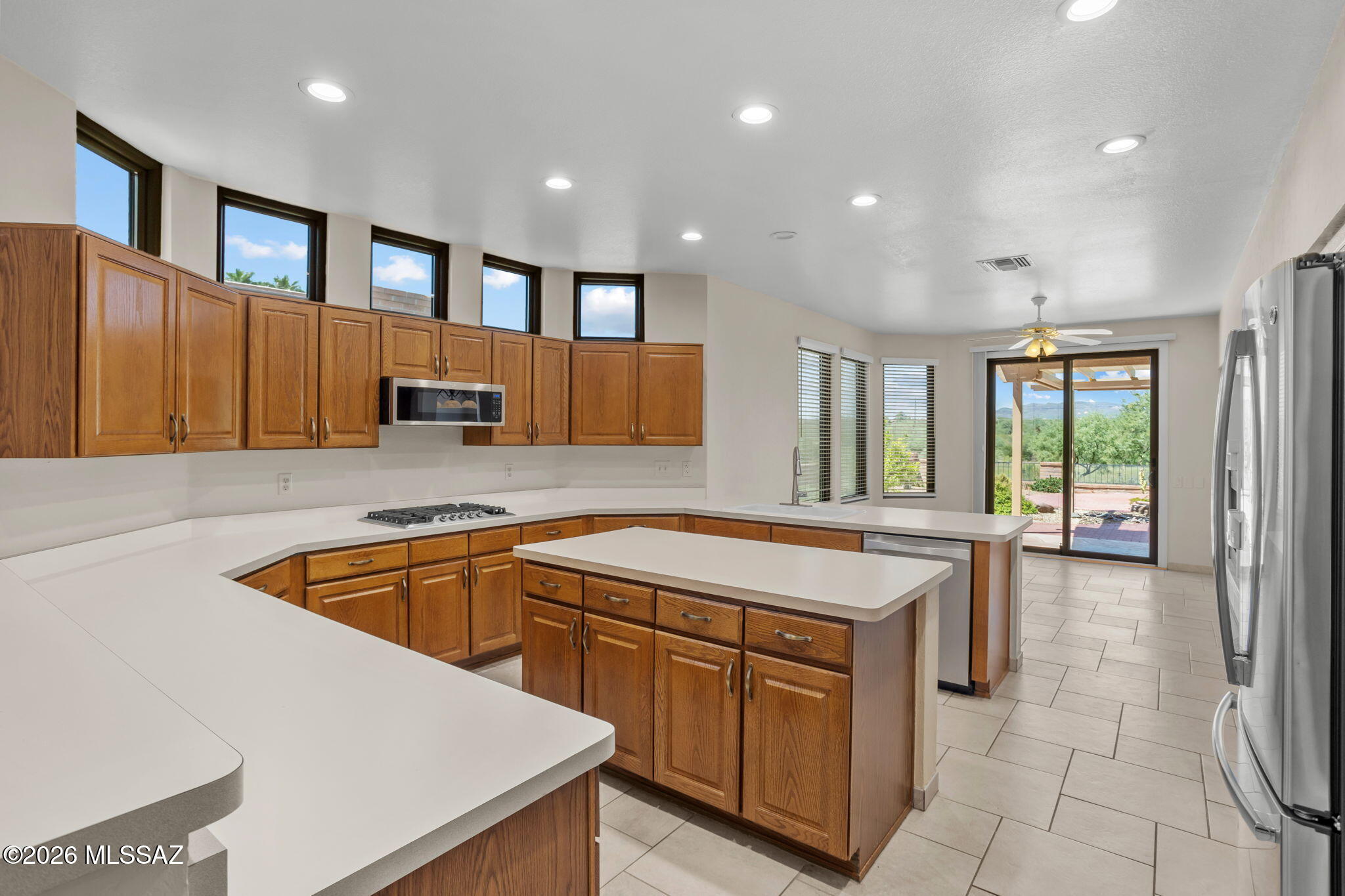 San Ignacio Ridge Estates (116-185) - Residential