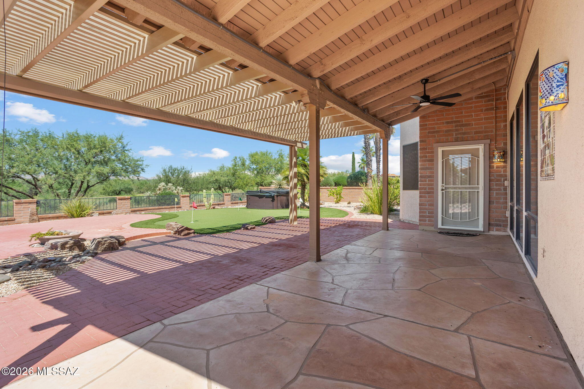 San Ignacio Ridge Estates (116-185) - Residential