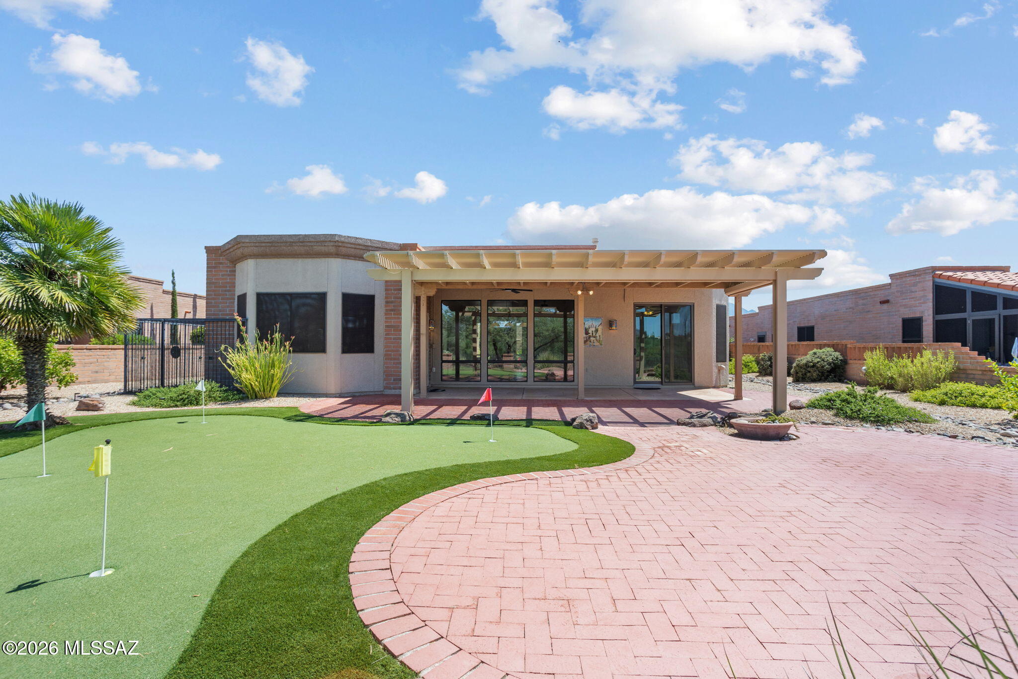 San Ignacio Ridge Estates (116-185) - Residential