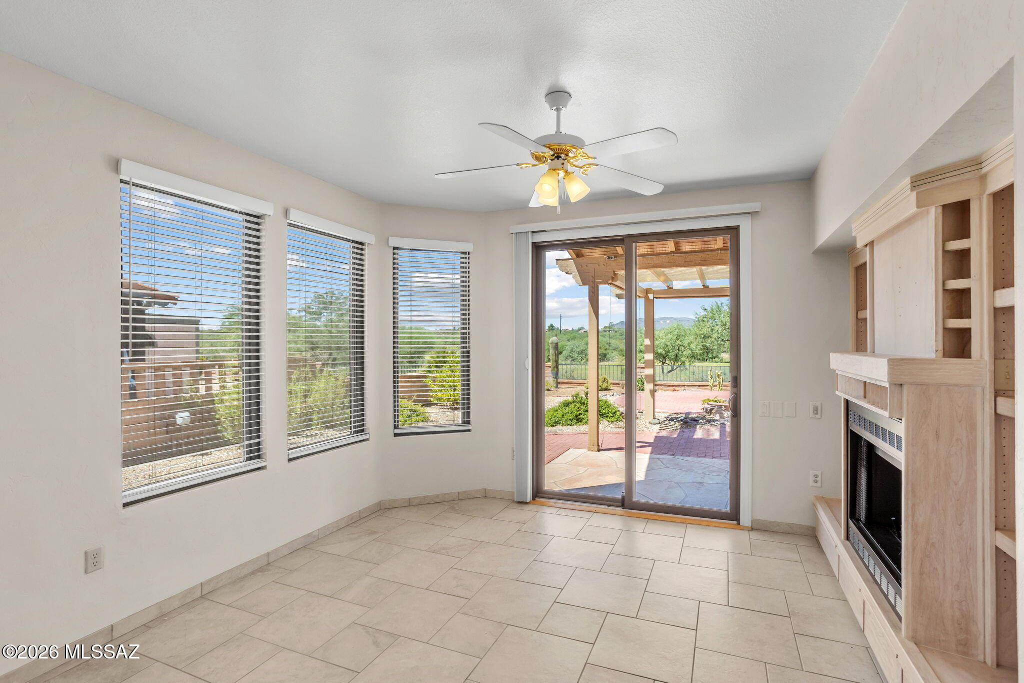 San Ignacio Ridge Estates (116-185) - Residential