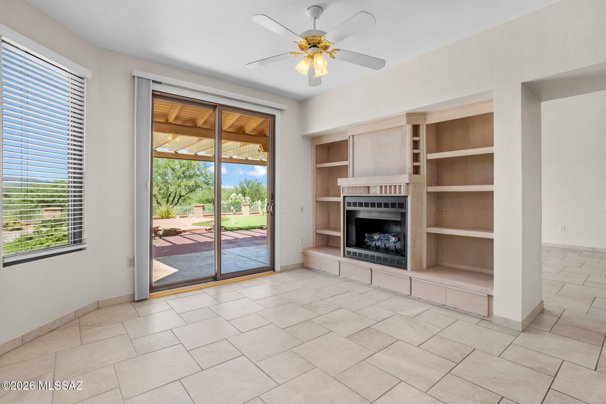 San Ignacio Ridge Estates (116-185) - Residential