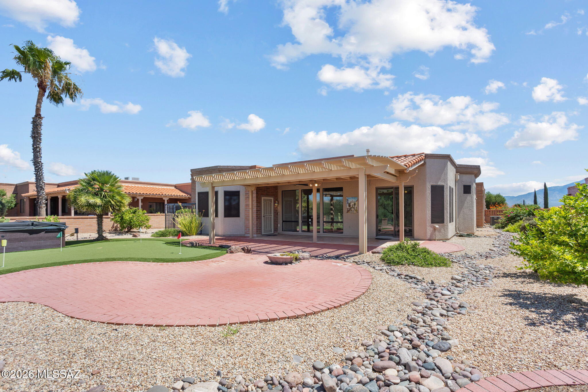 San Ignacio Ridge Estates (116-185) - Residential