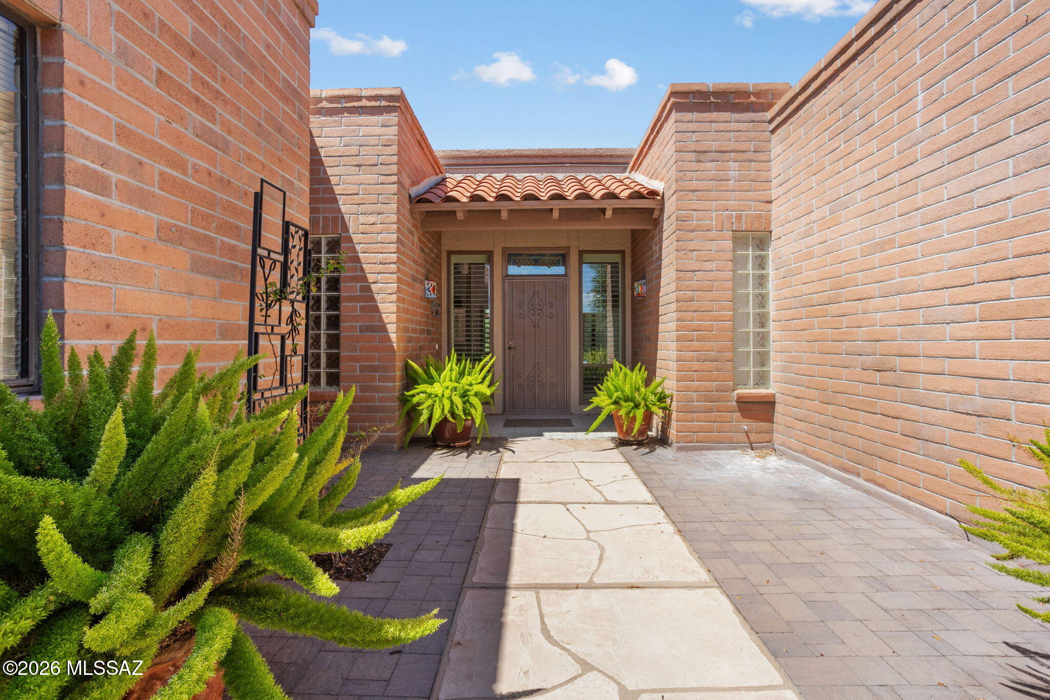 San Ignacio Ridge Estates (116-185) - Residential