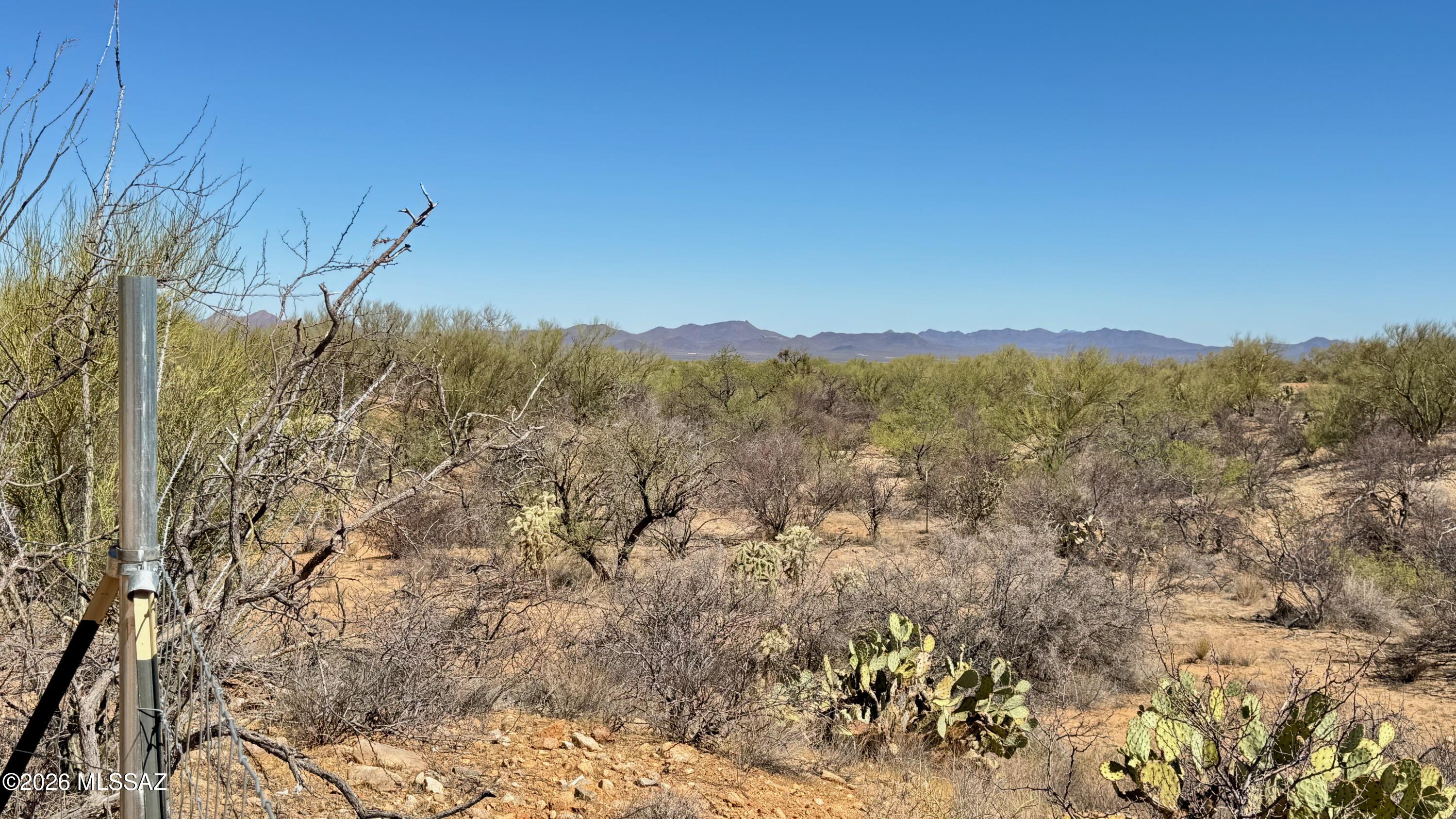 Diamond Bell Ranch - Tucson Unit 11 (1-448) - Land