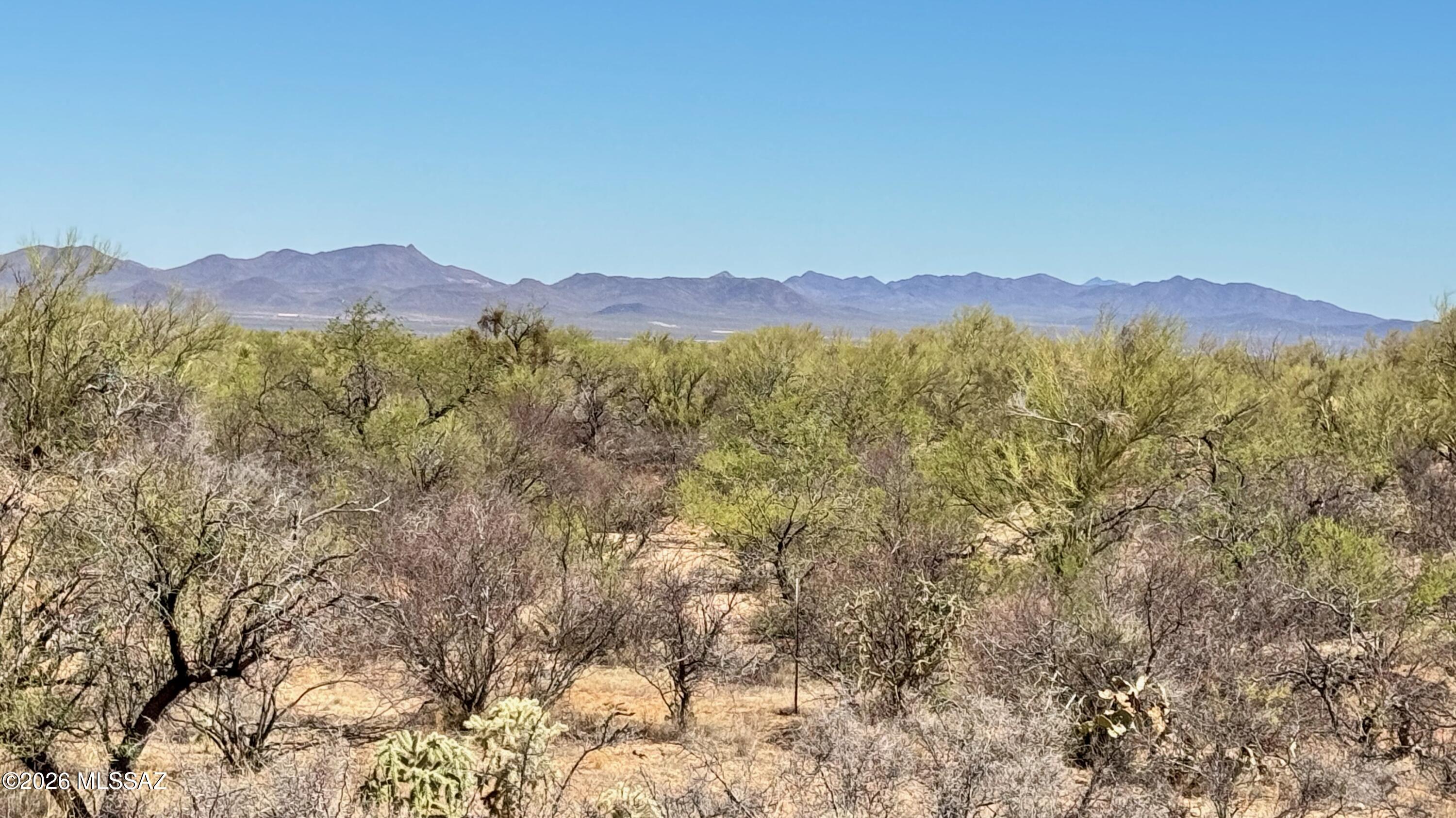 Diamond Bell Ranch - Tucson Unit 11 (1-448) - Land